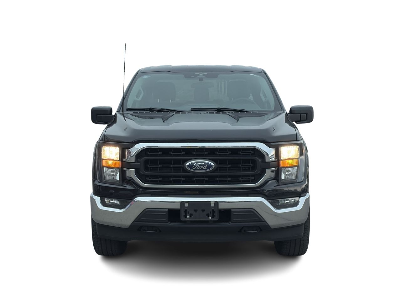 2023 Ford F150