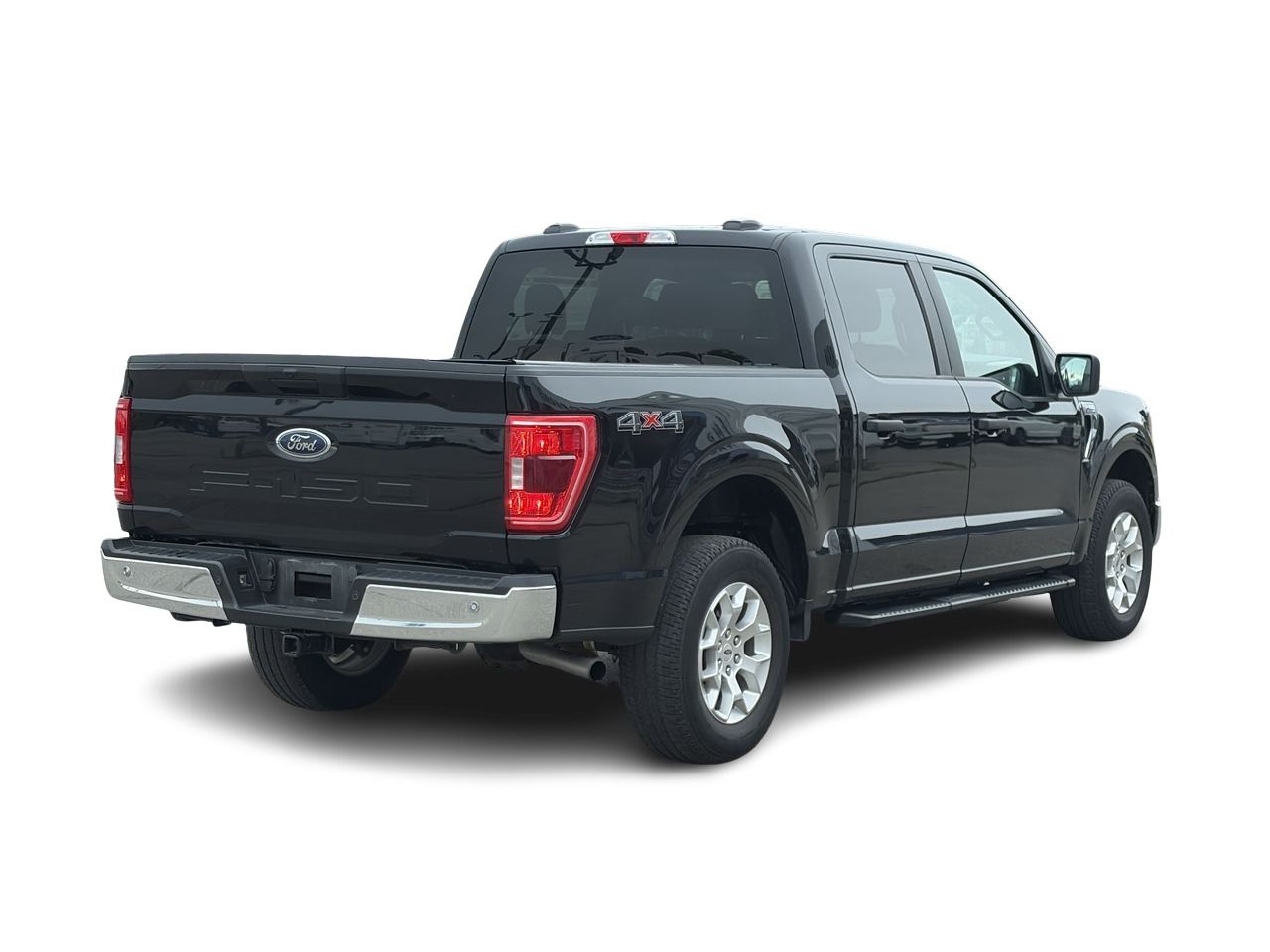 2023 Ford F150