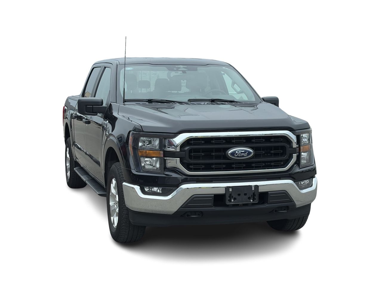 2023 Ford F150