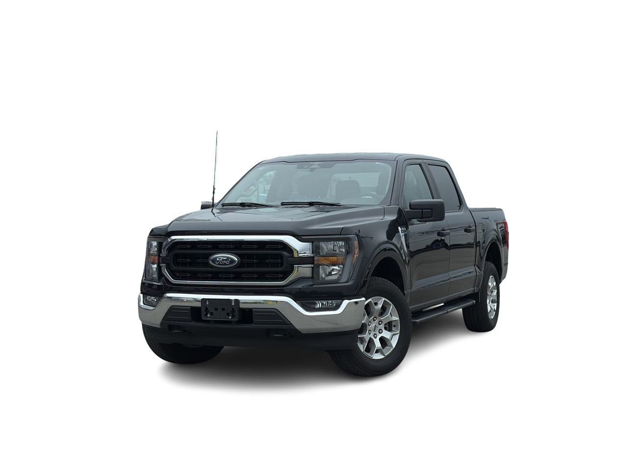 2023 Ford F150