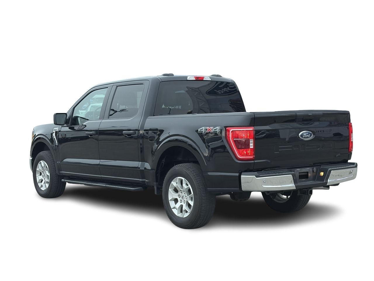 2023 Ford F150