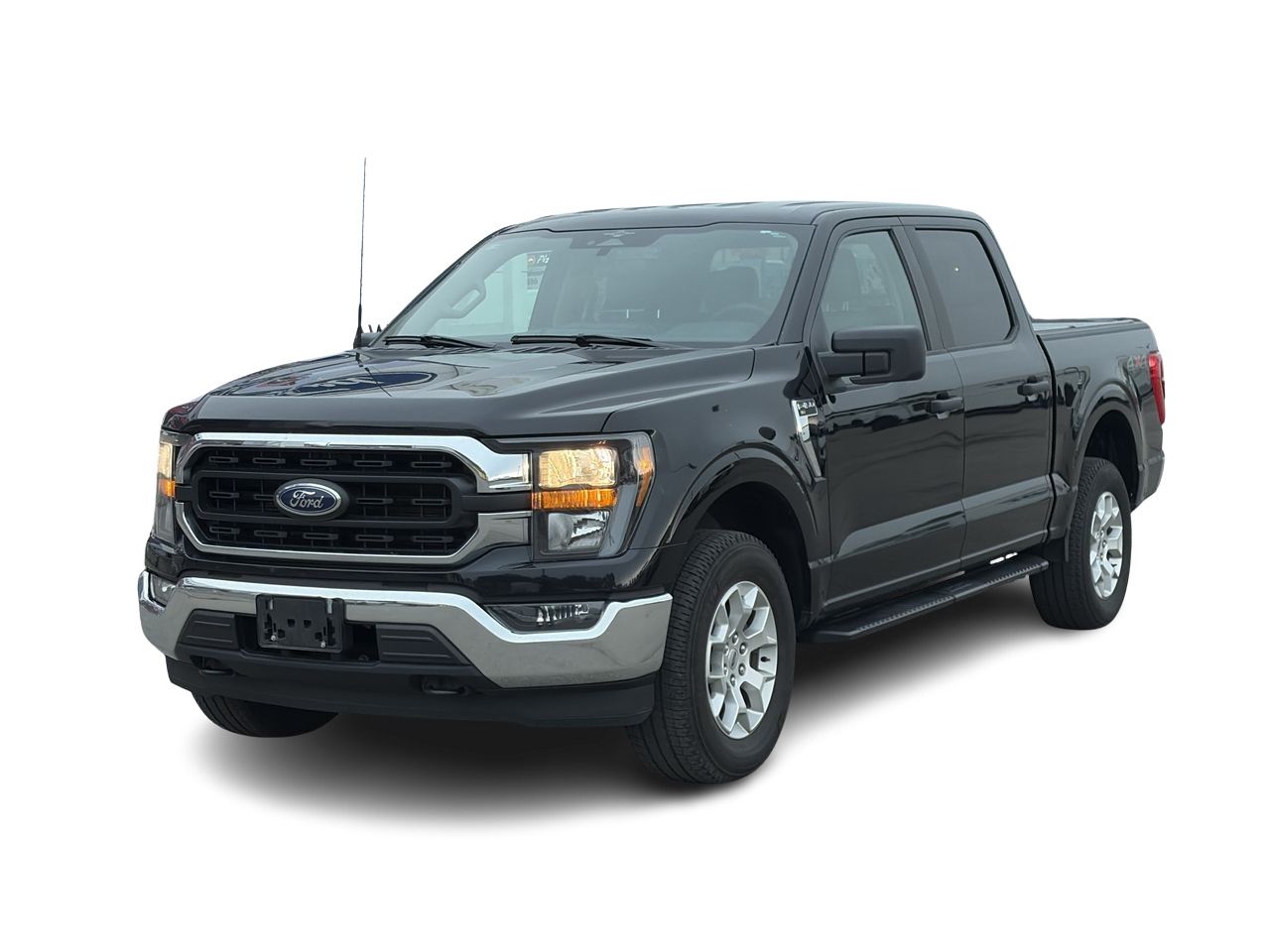 2023 Ford F150
