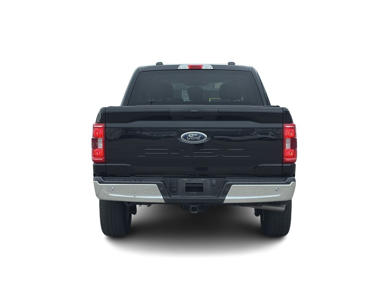 2023 Ford F150