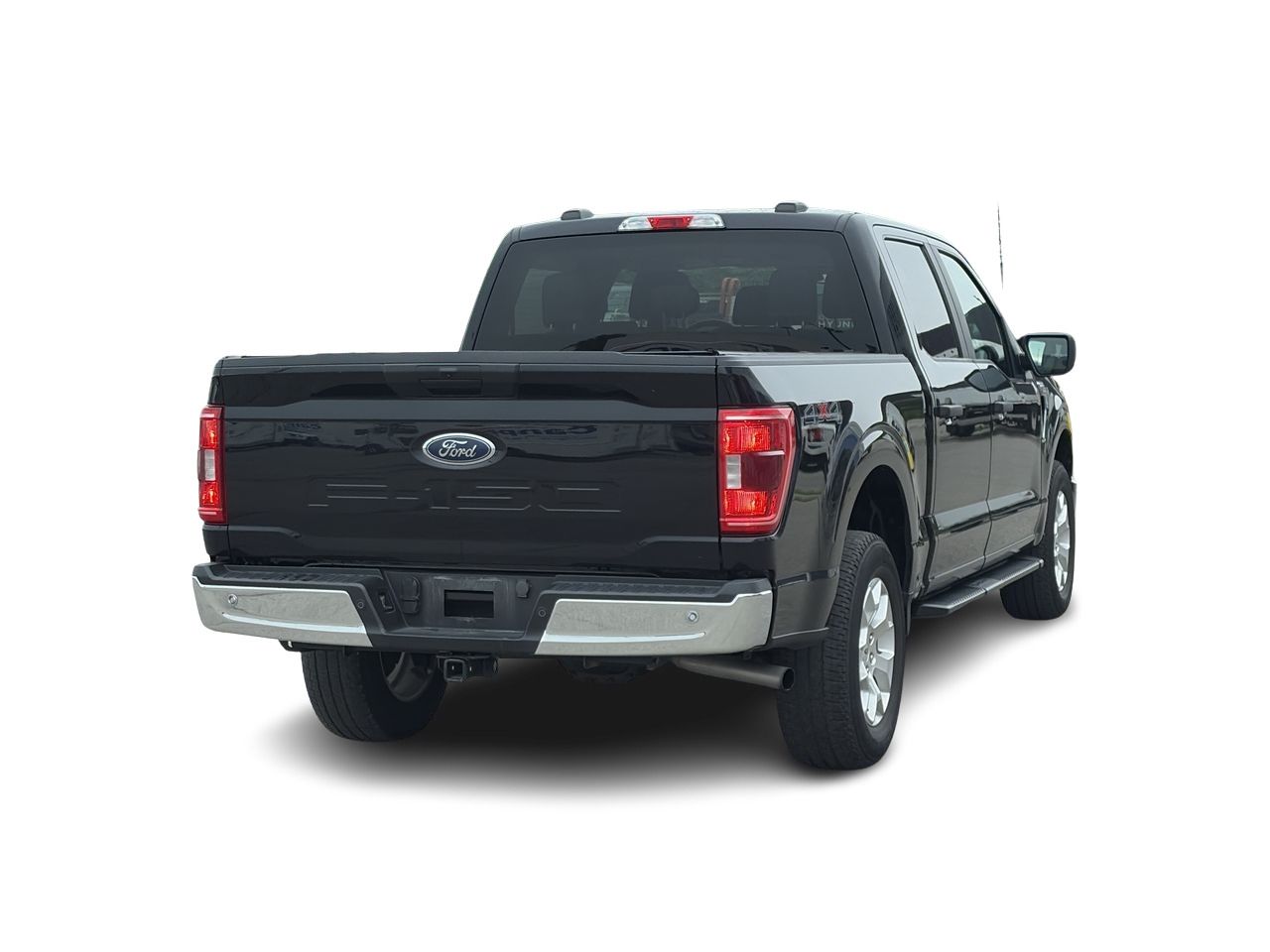 2023 Ford F150