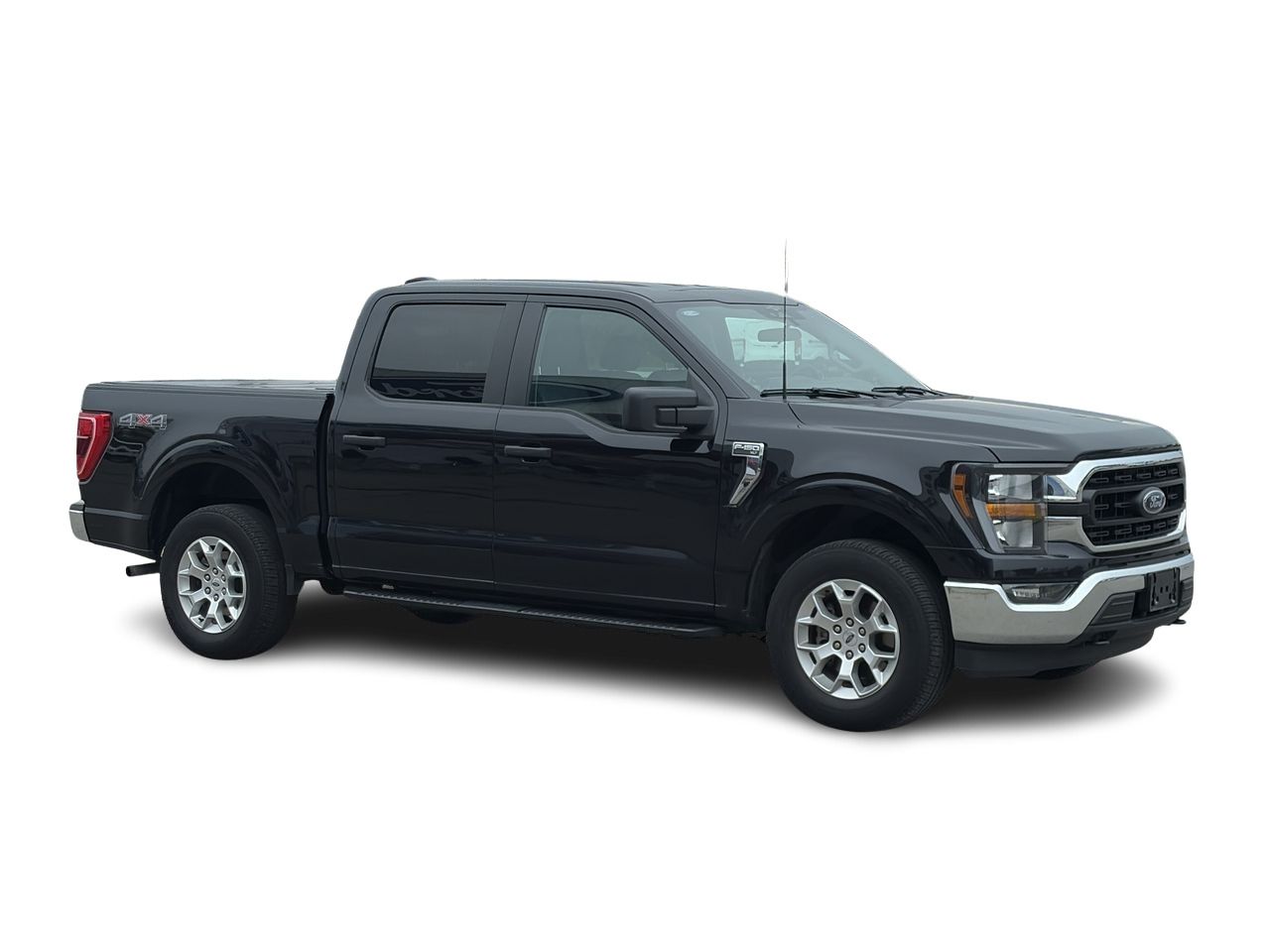 2023 Ford F150