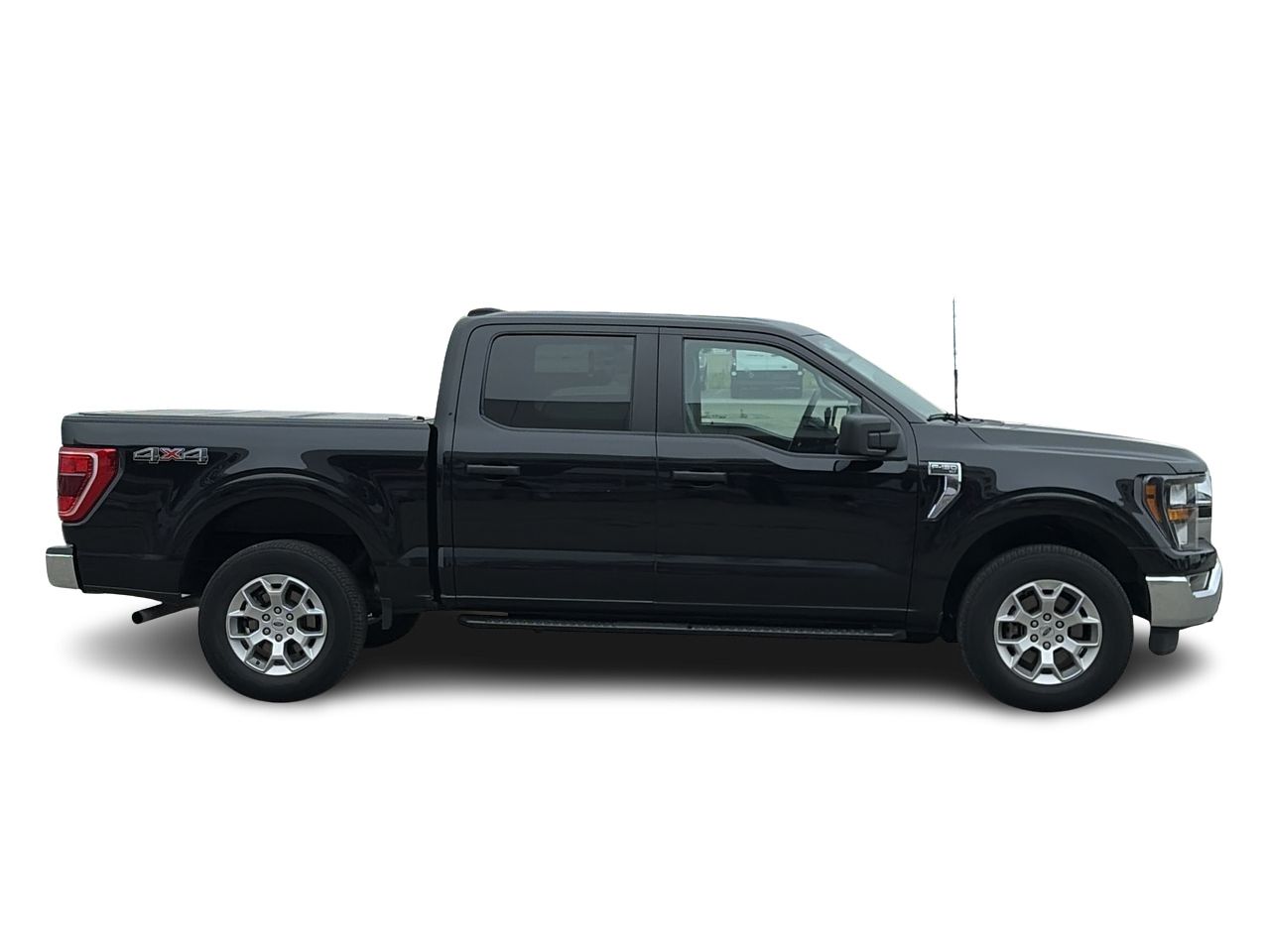 2023 Ford F150
