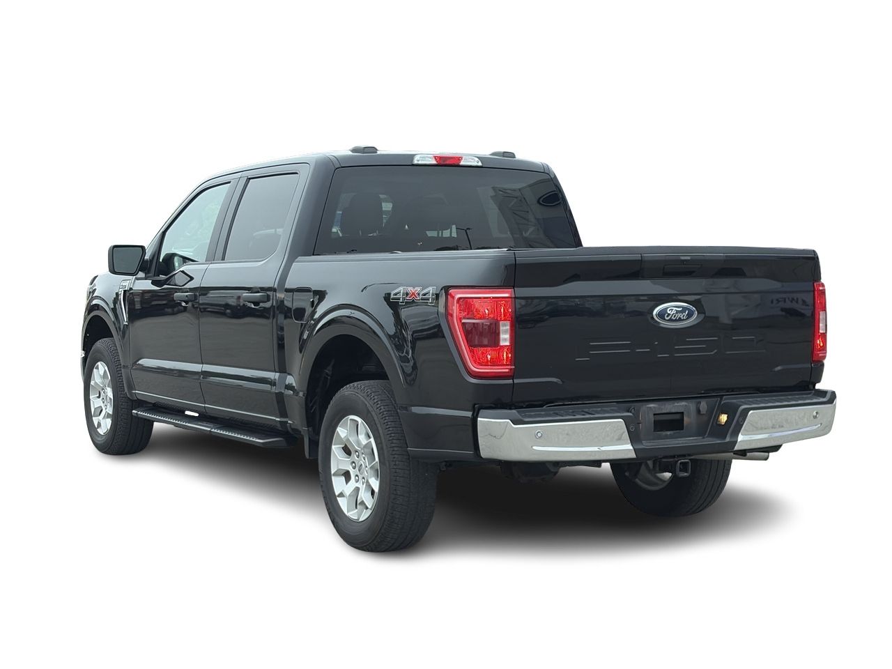 2023 Ford F150