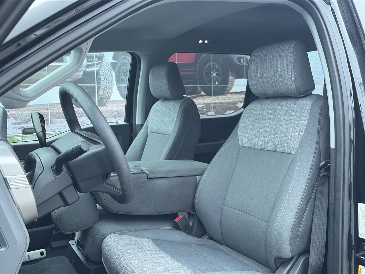 2023 Ford F150