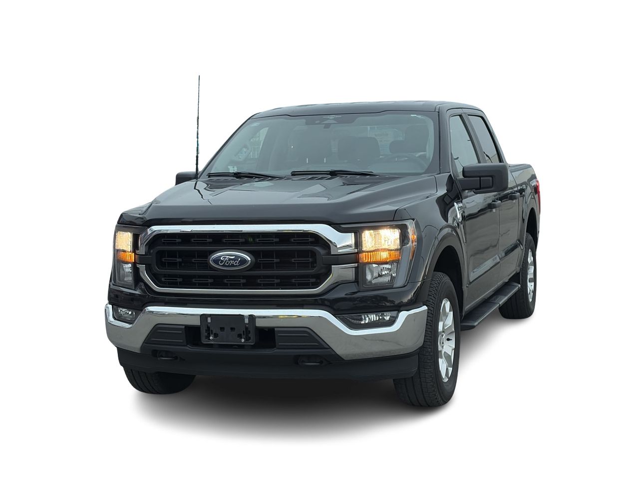 2023 Ford F150