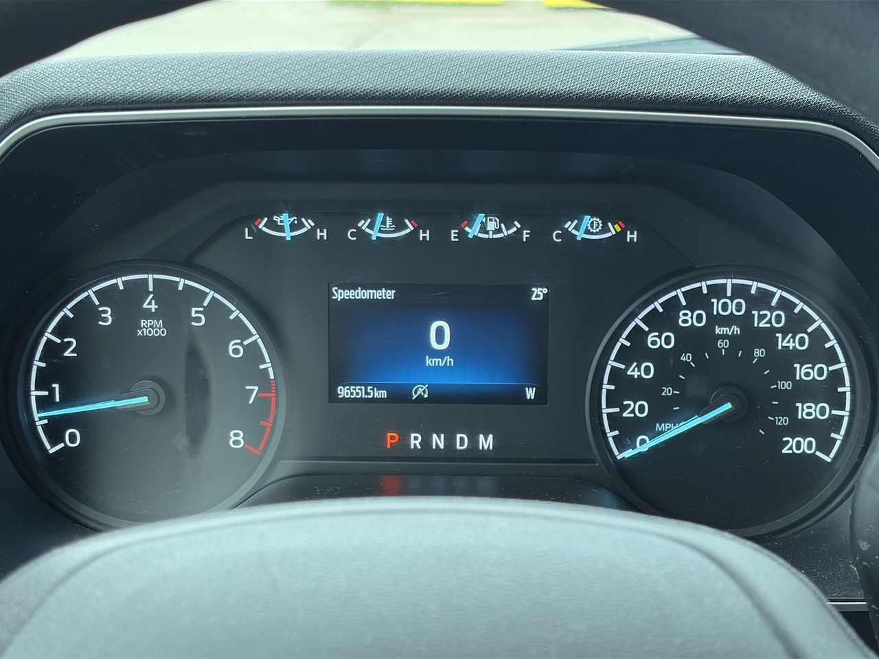 2023 Ford F150