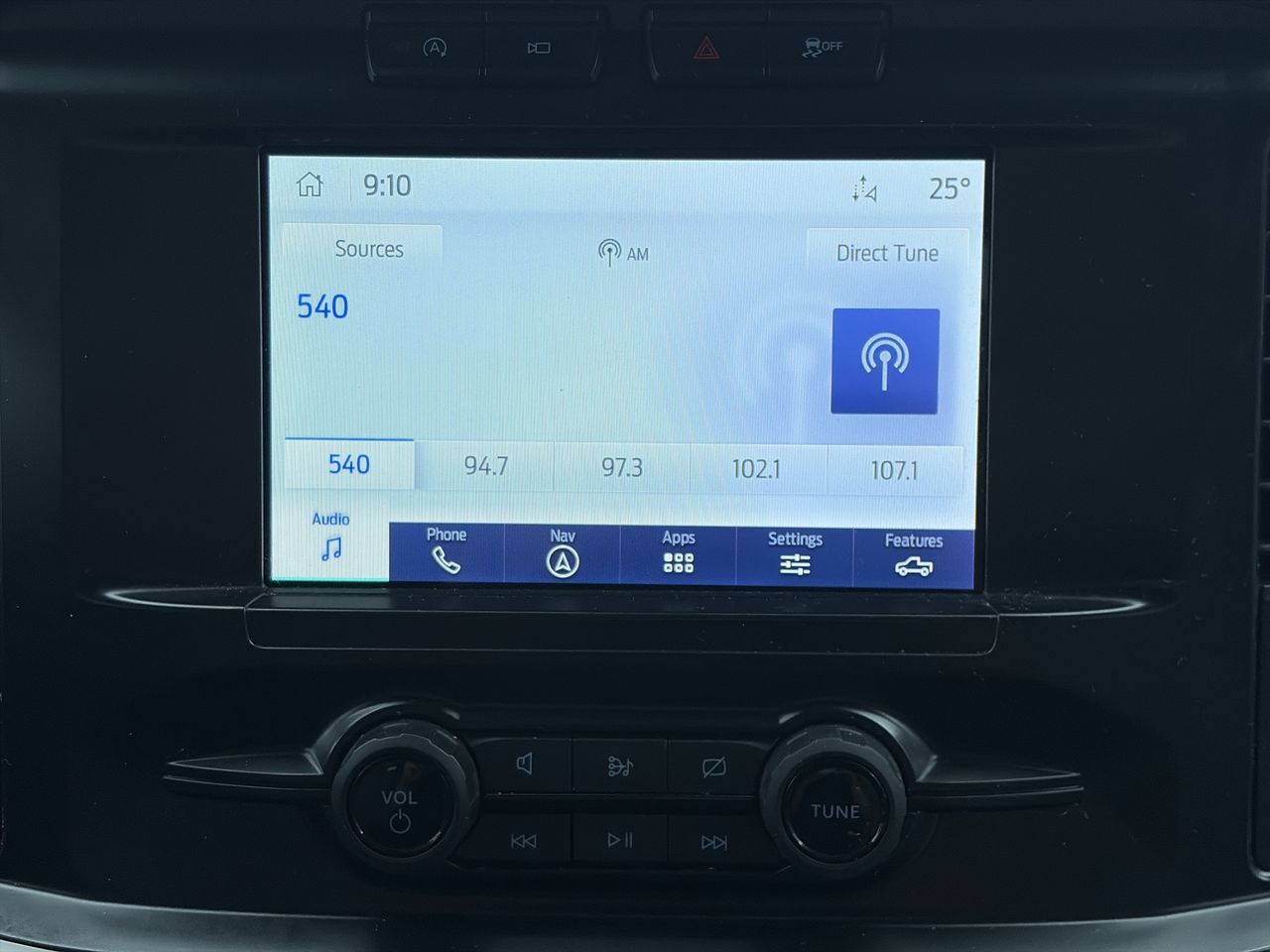 2023 Ford F150