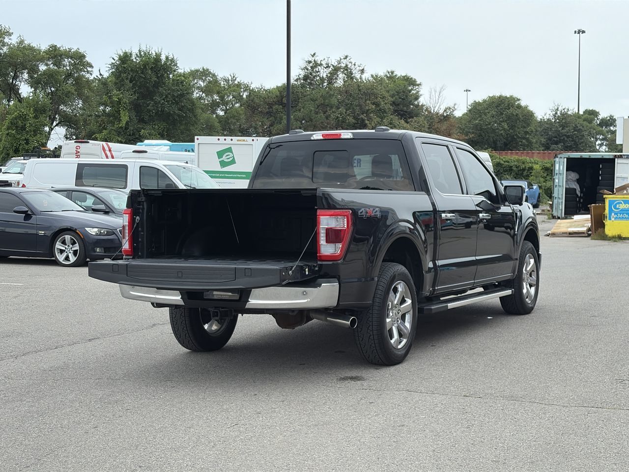 Ford F150  2023 à Toronto, Ontario