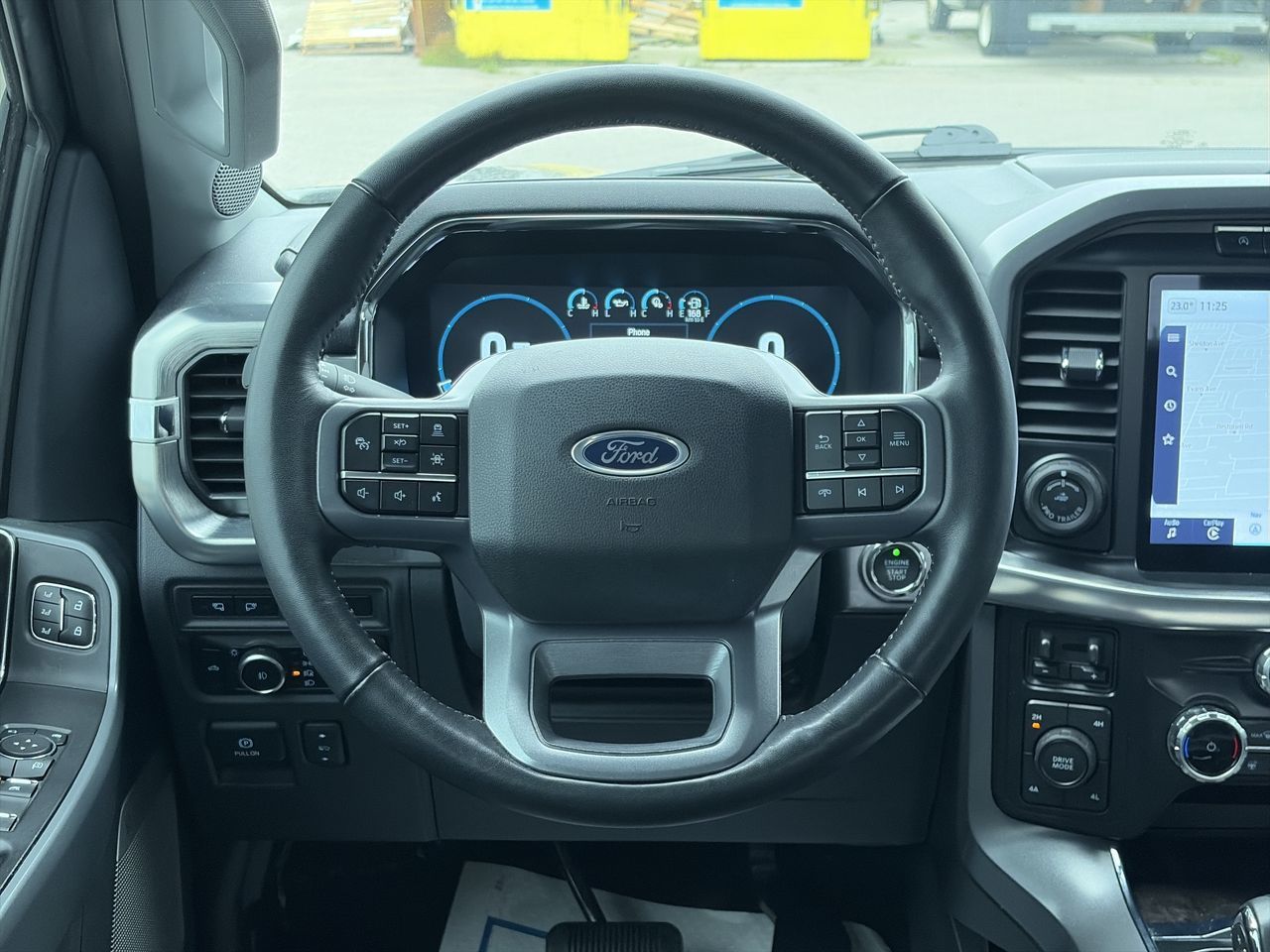 Ford F150  2023 à Toronto, Ontario