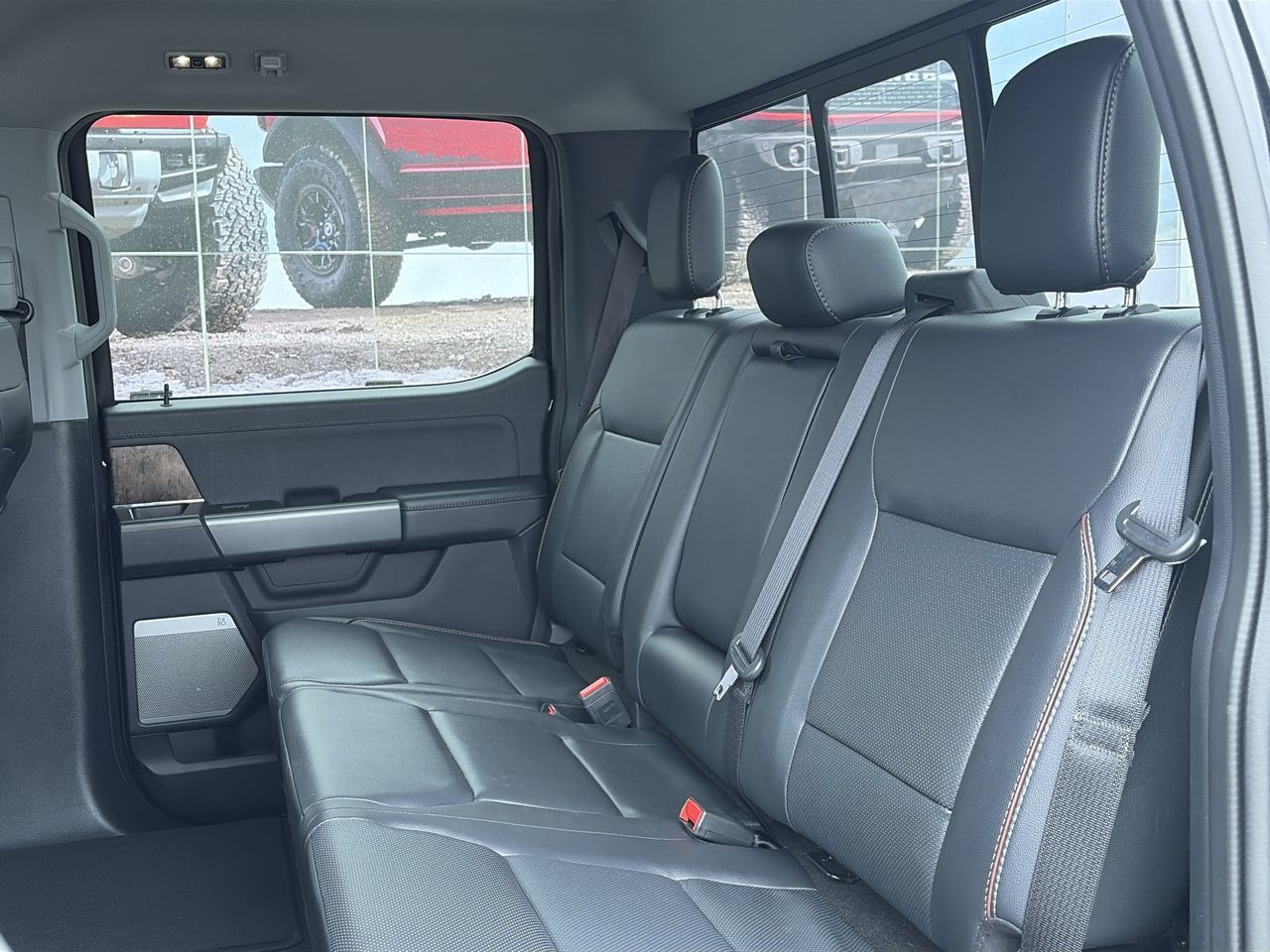 Ford F150  2023 à Toronto, Ontario