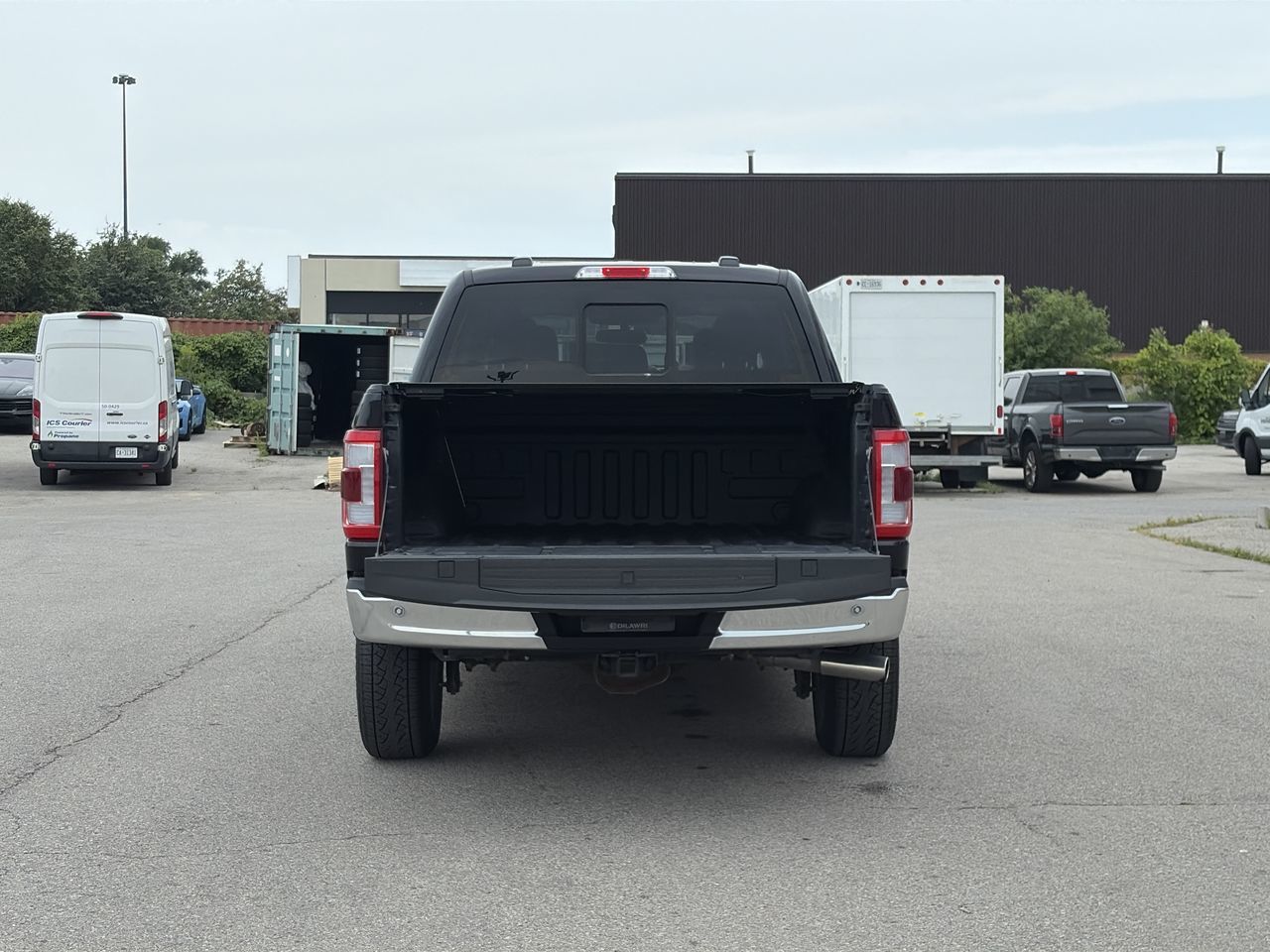 Ford F150  2023 à Toronto, Ontario