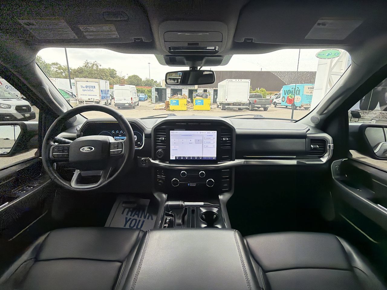 Ford F150  2023 à Toronto, Ontario