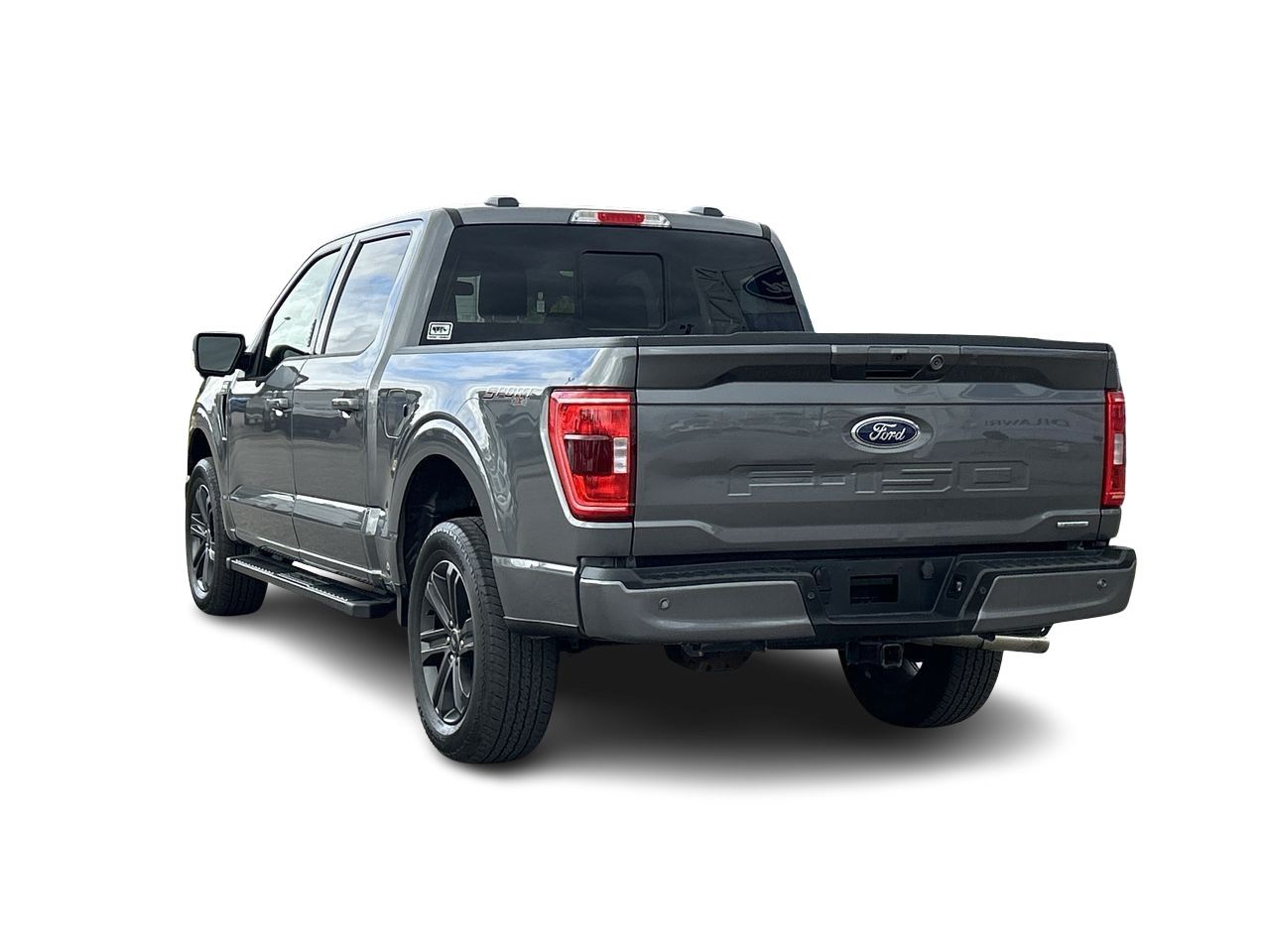 2023 Ford F150