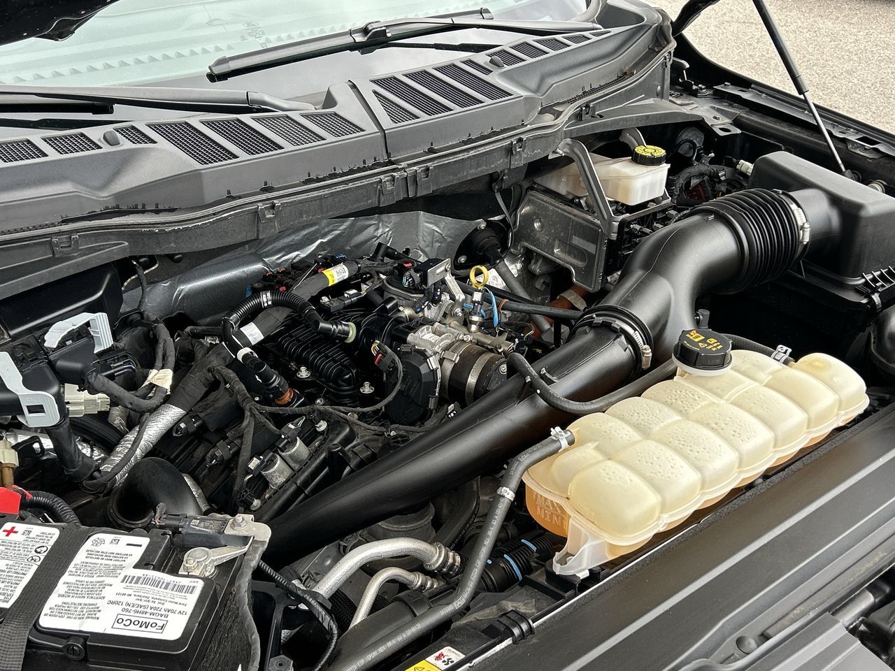 2023 Ford F150