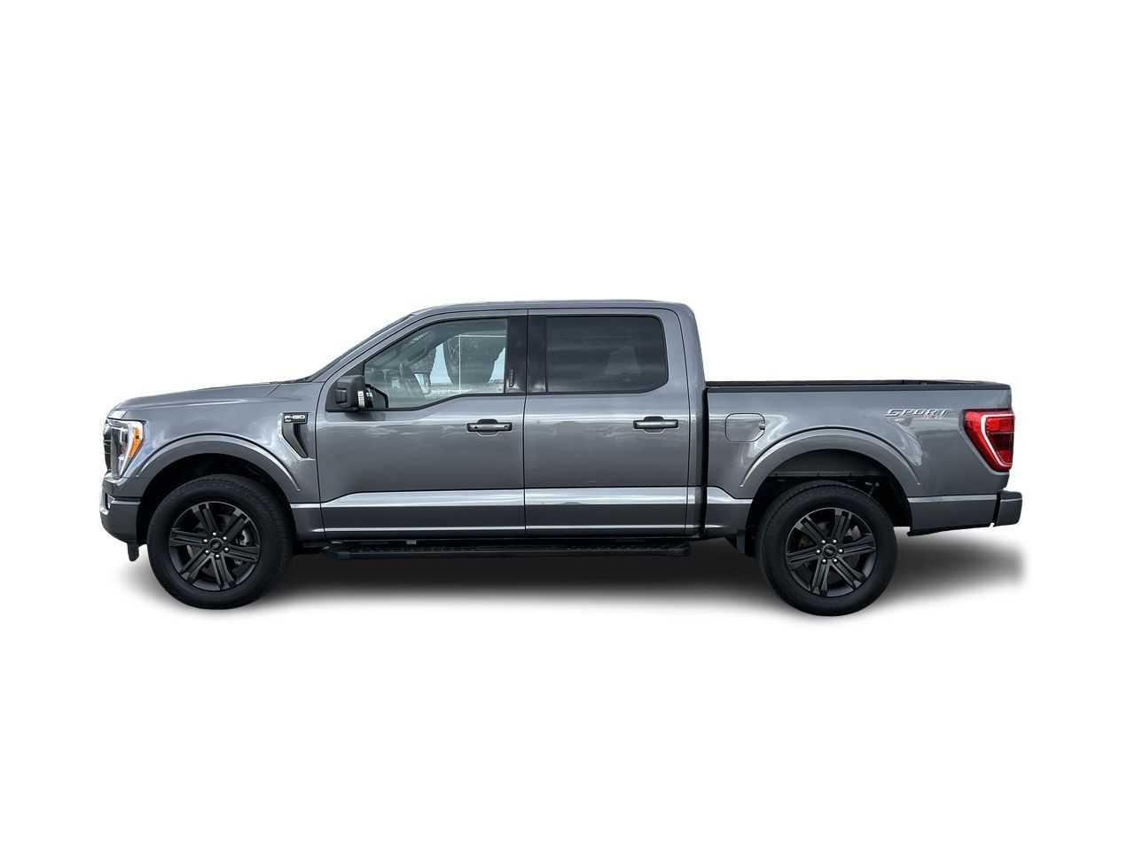 2023 Ford F150