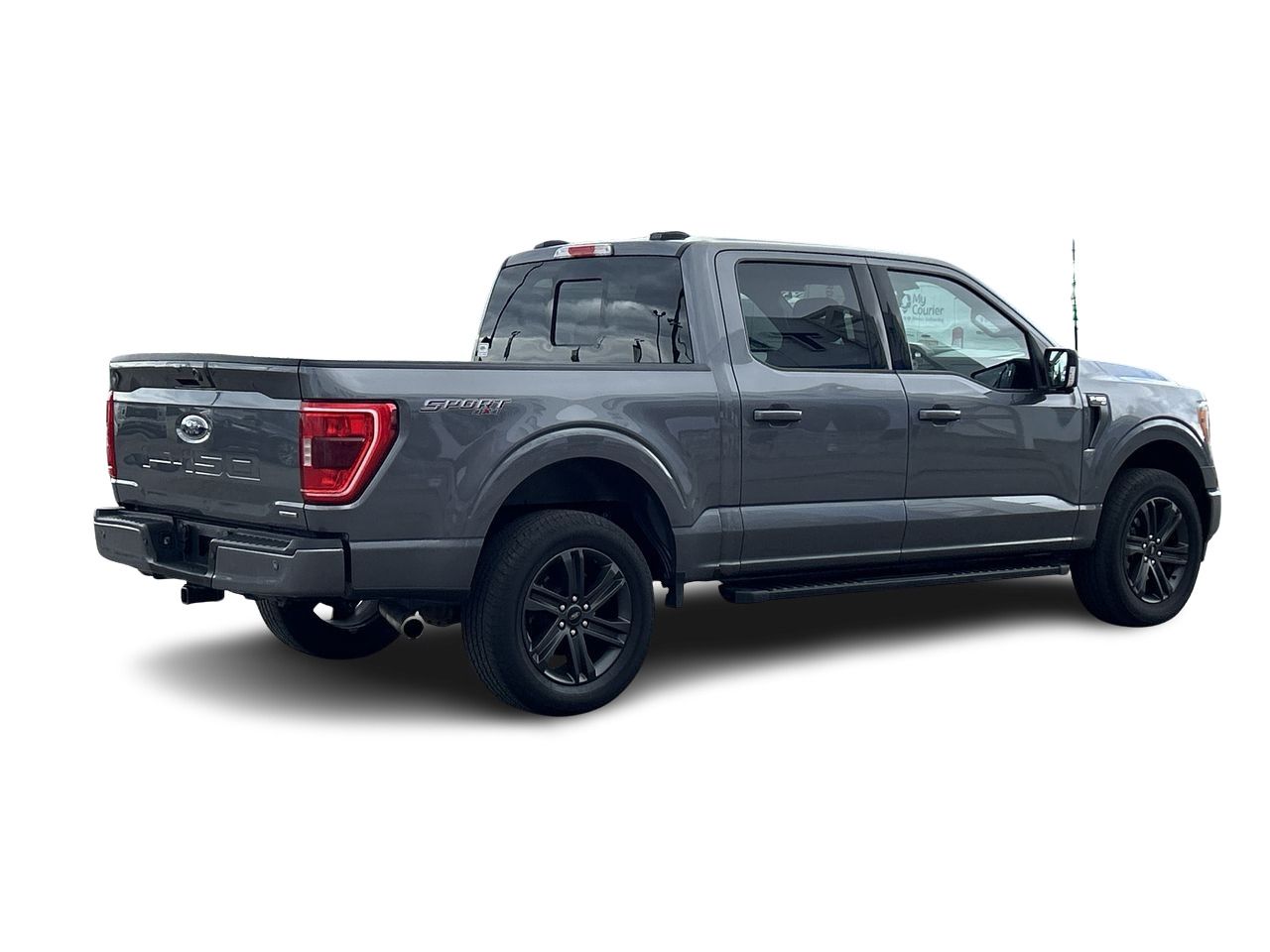 2023 Ford F150