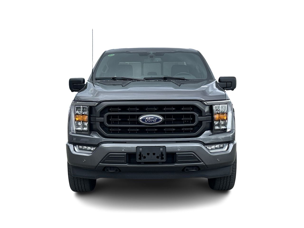 2023 Ford F150