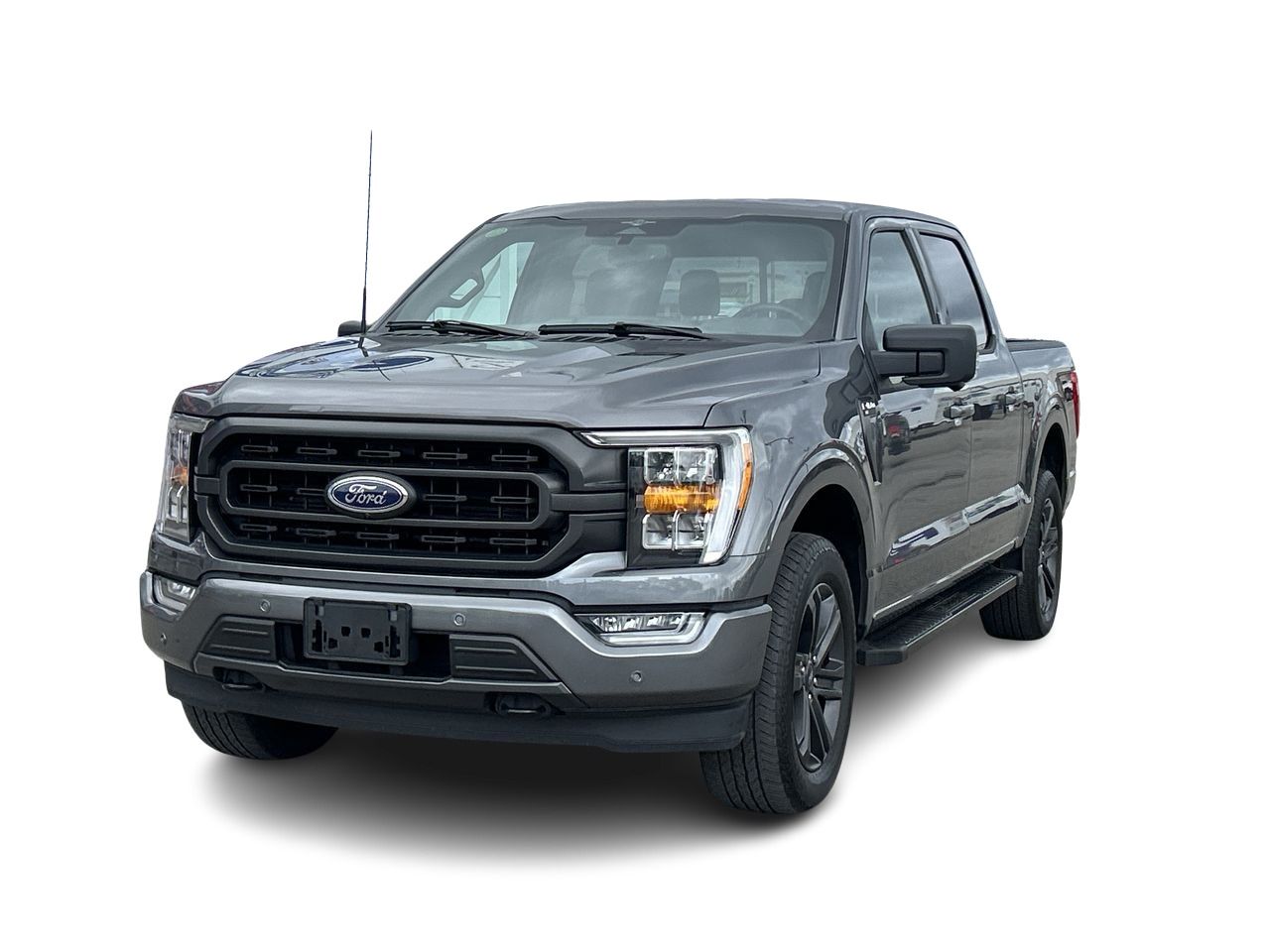 2023 Ford F150