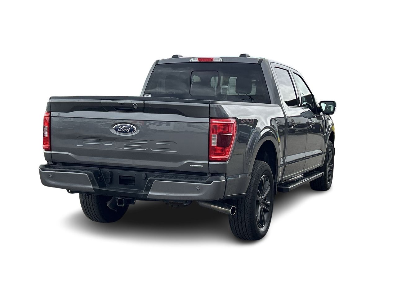 2023 Ford F150