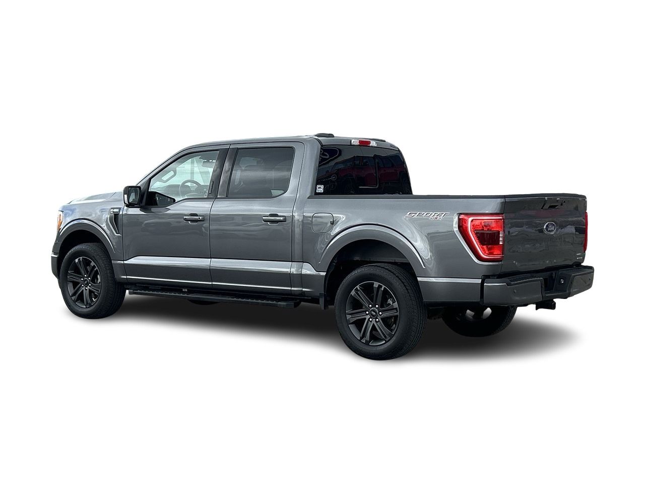 2023 Ford F150