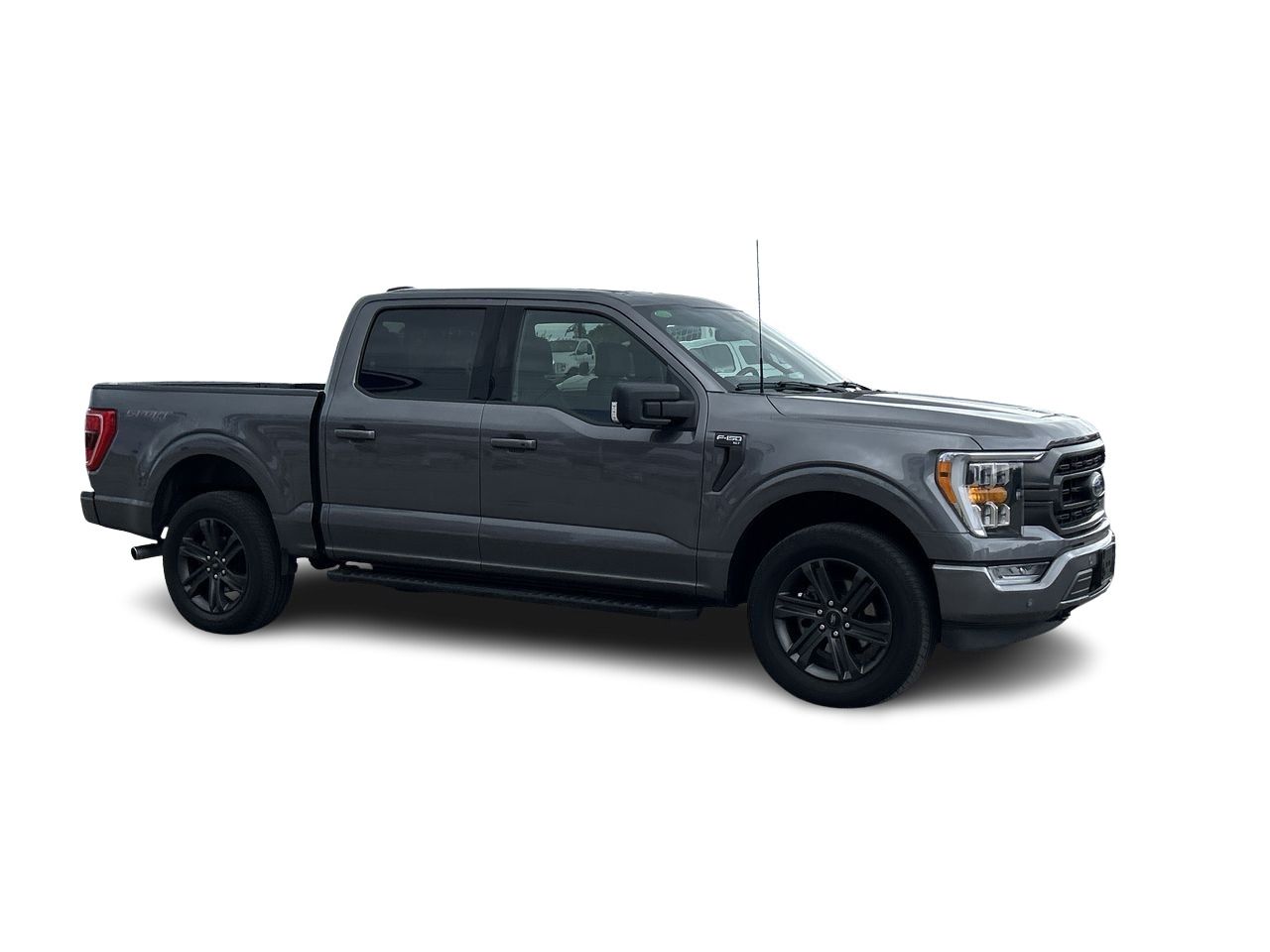2023 Ford F150
