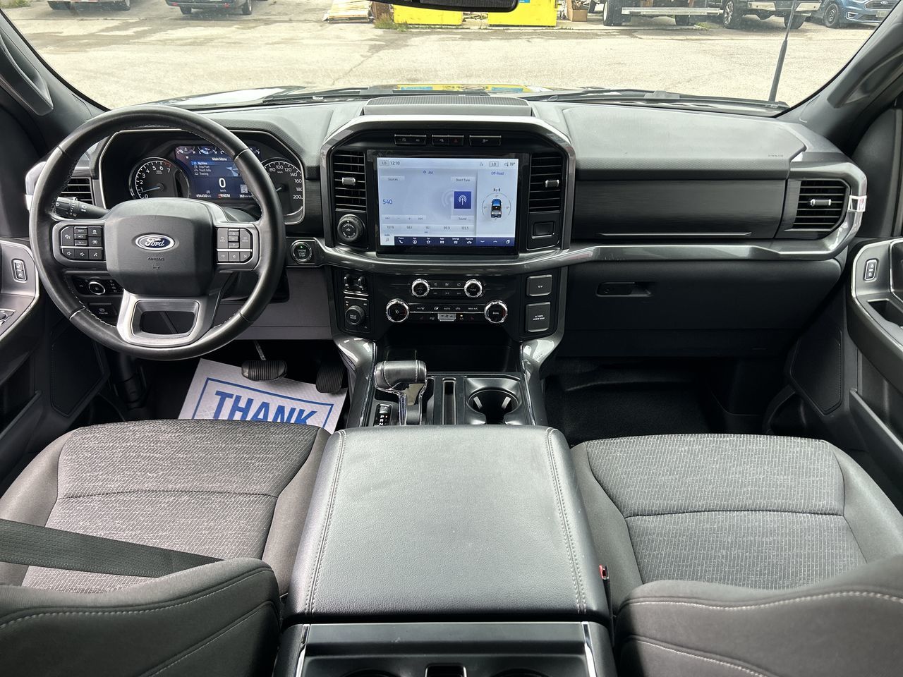 2023 Ford F150