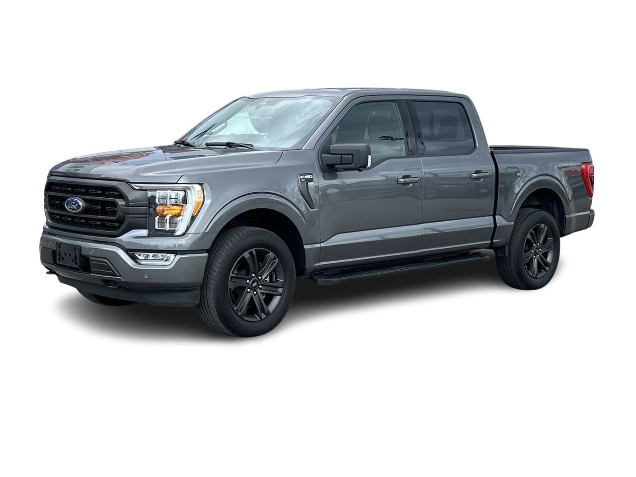 2023 Ford F150