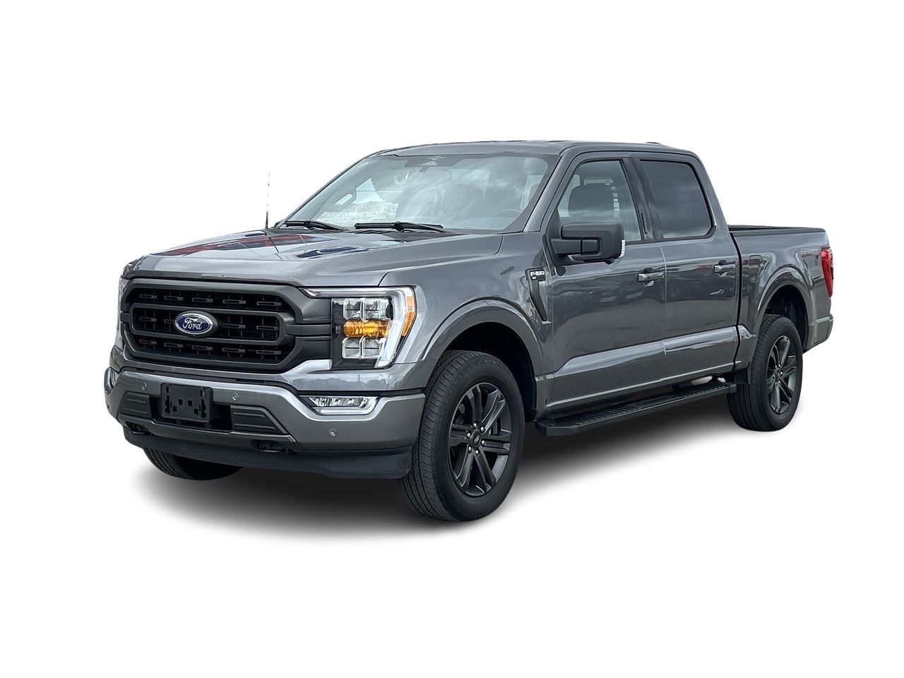 2023 Ford F150