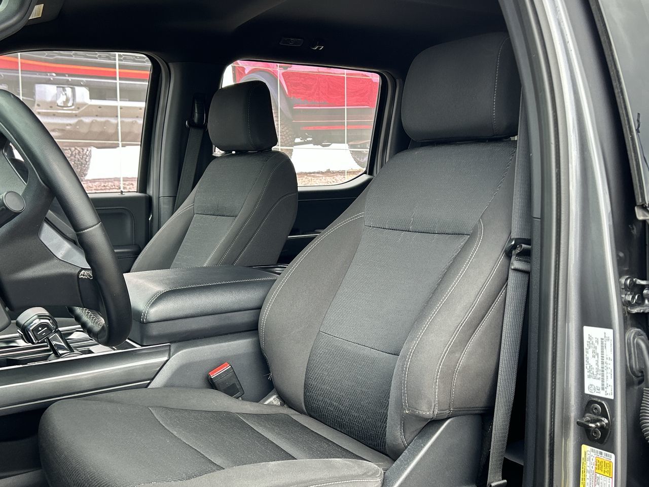 2023 Ford F150