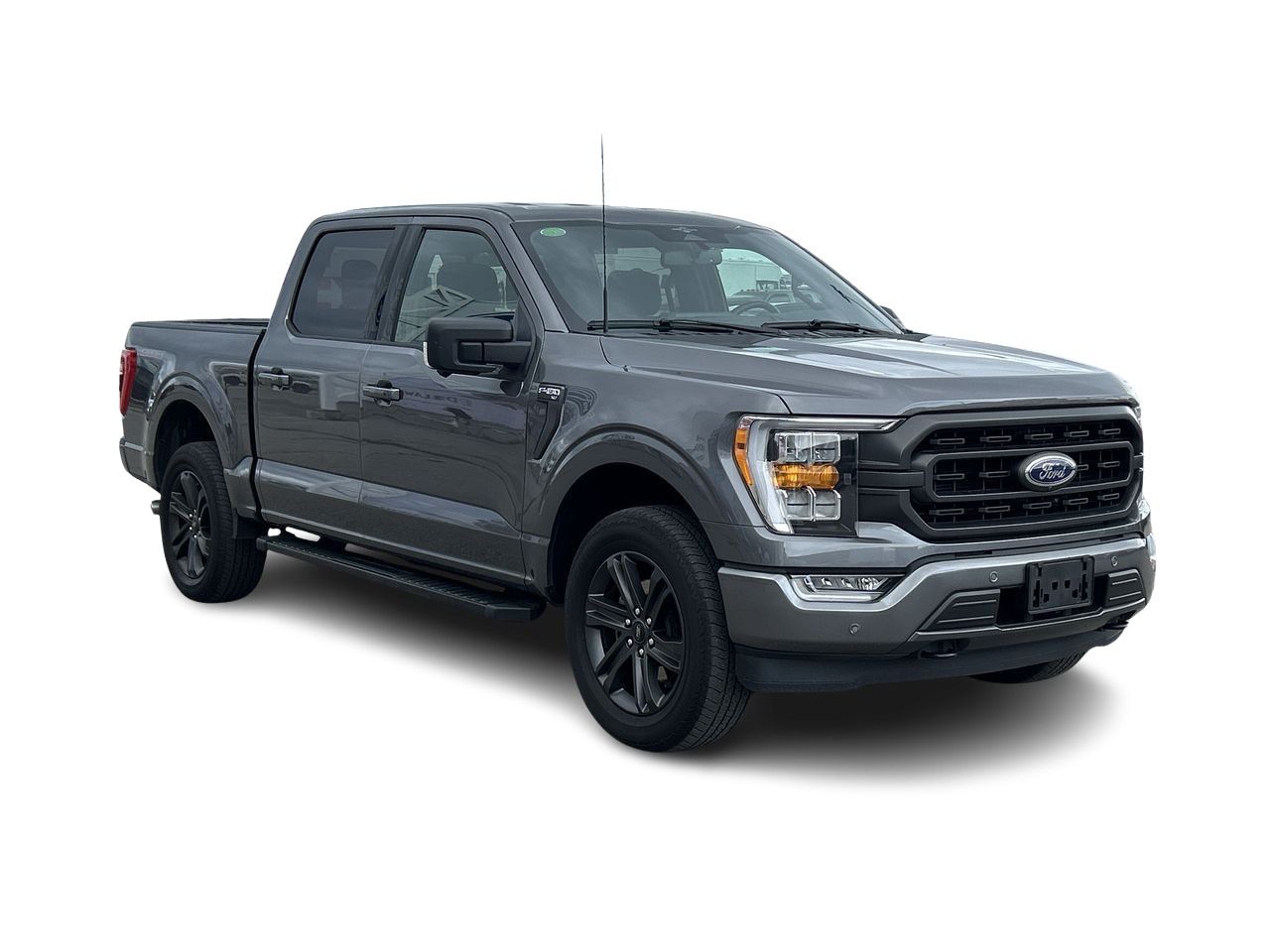 2023 Ford F150