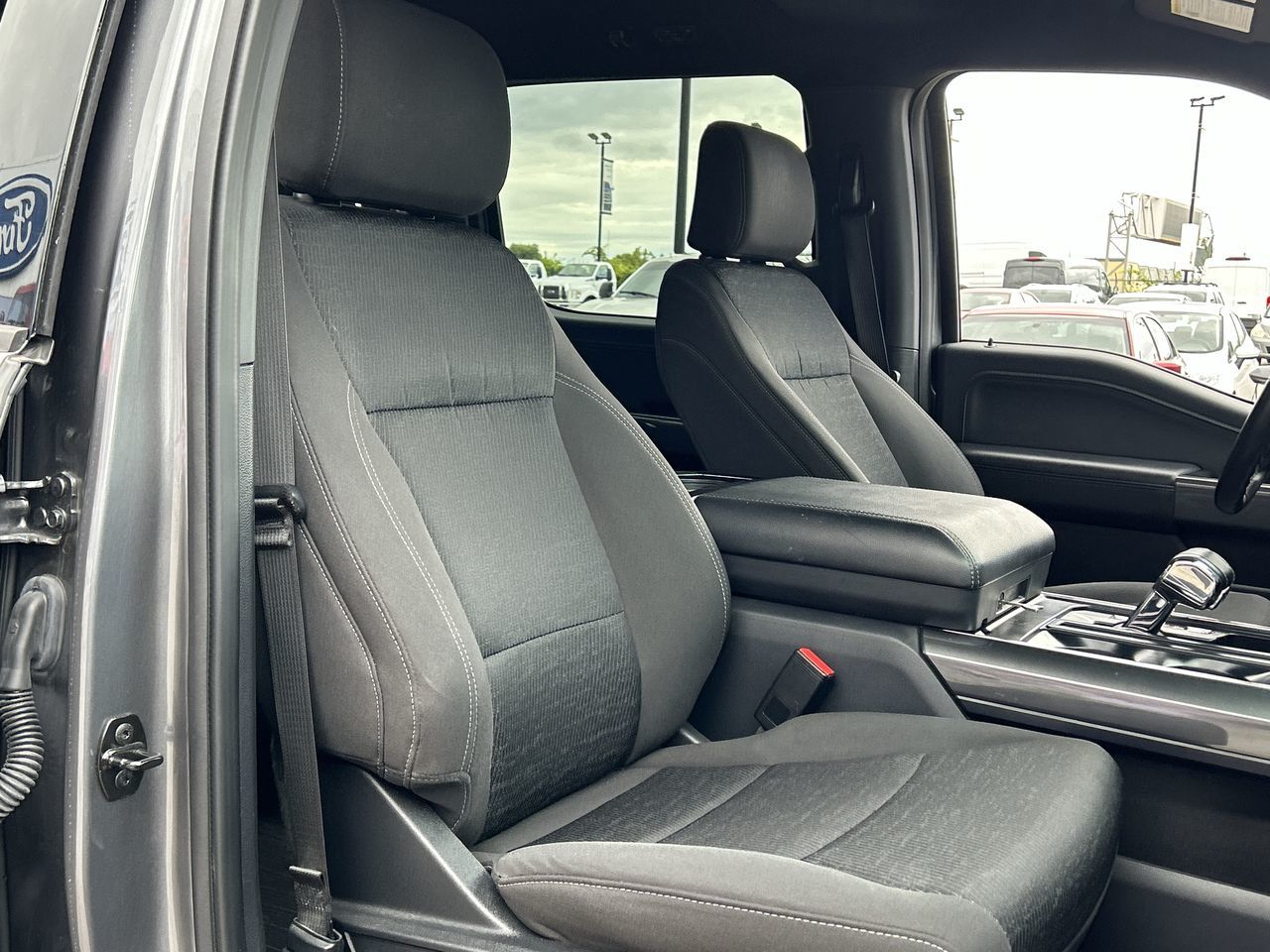 2023 Ford F150