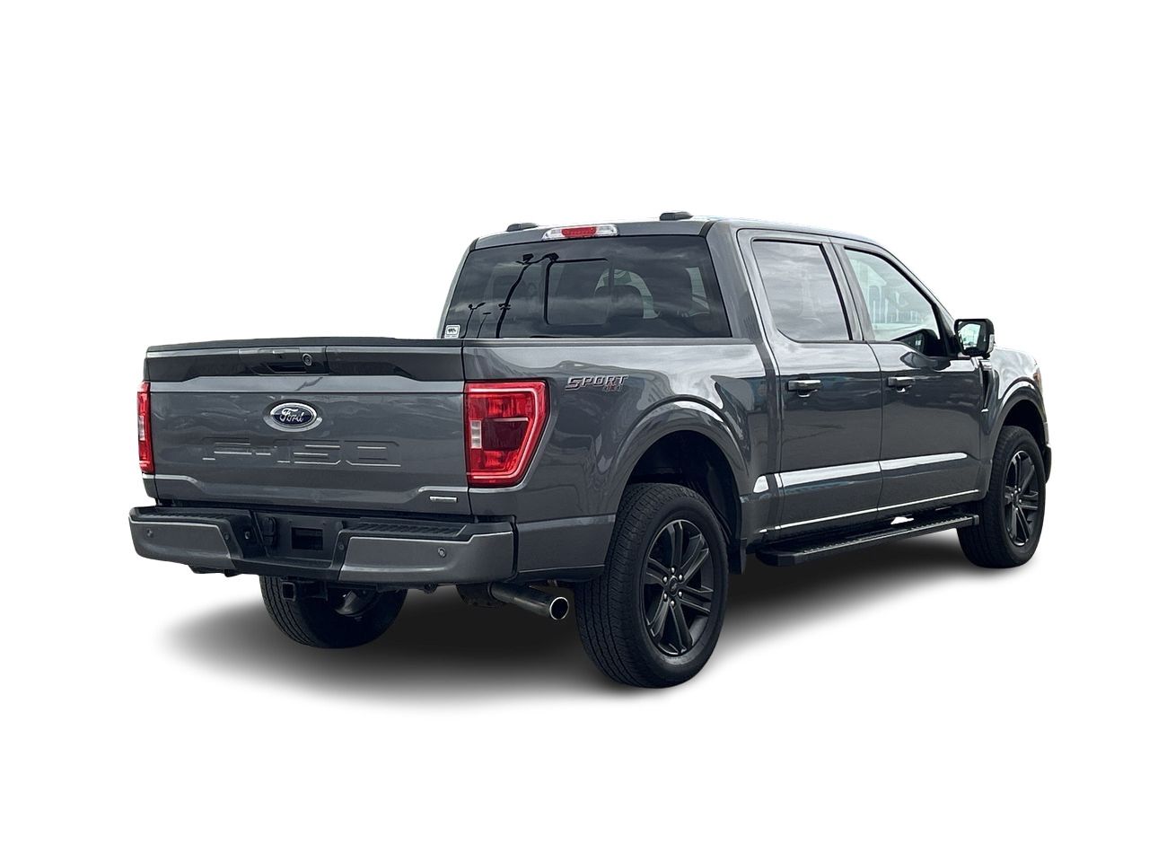 2023 Ford F150