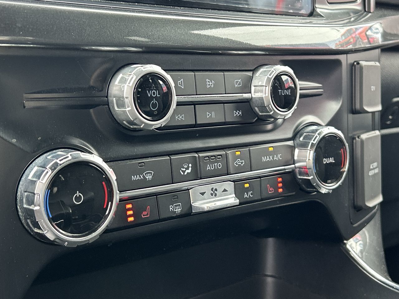 2023 Ford F150