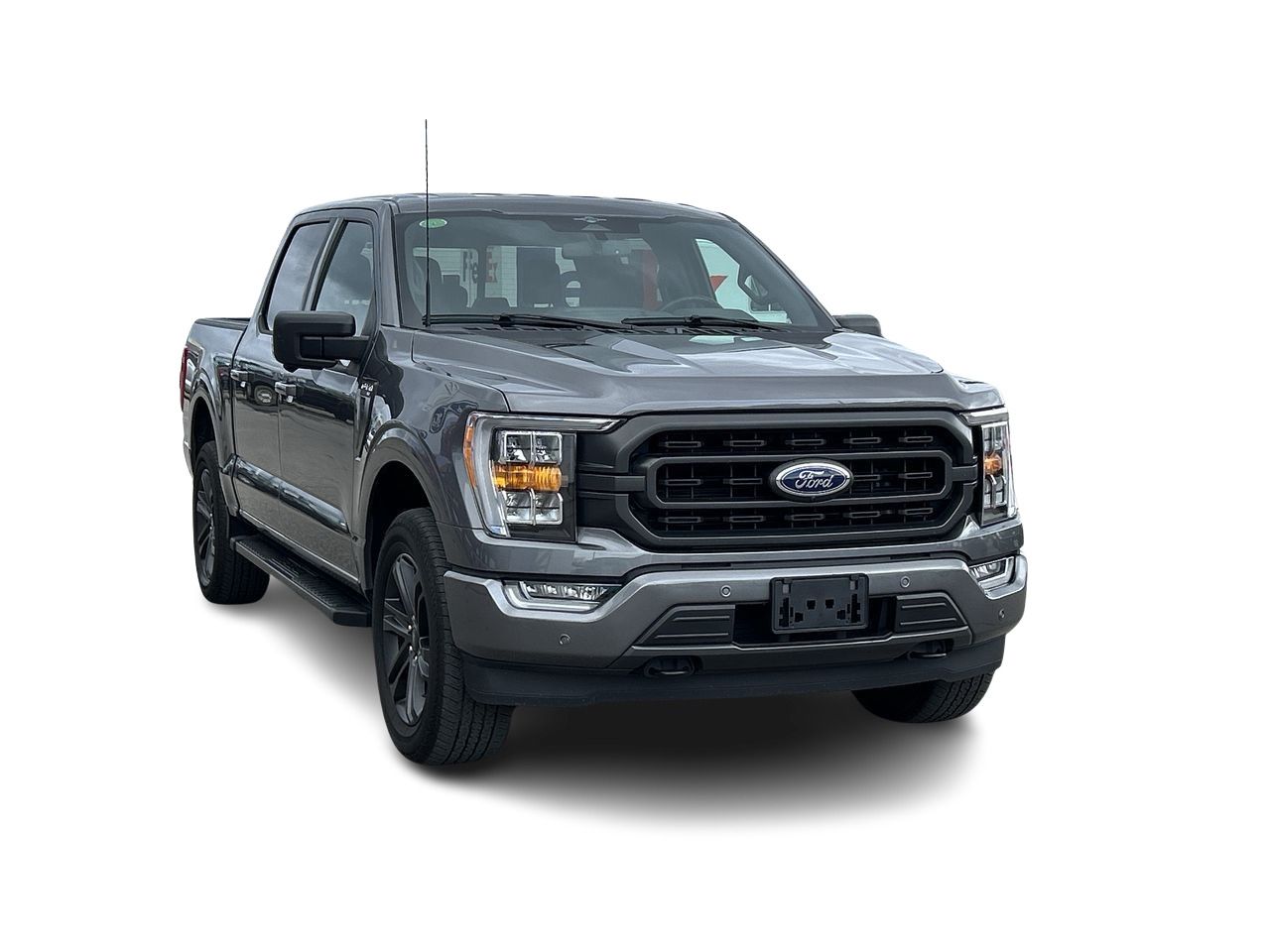 2023 Ford F150