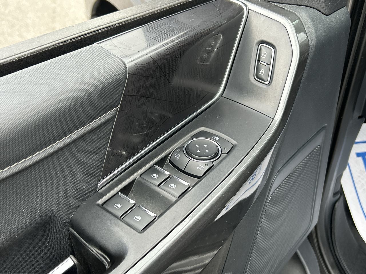 2023 Ford F150