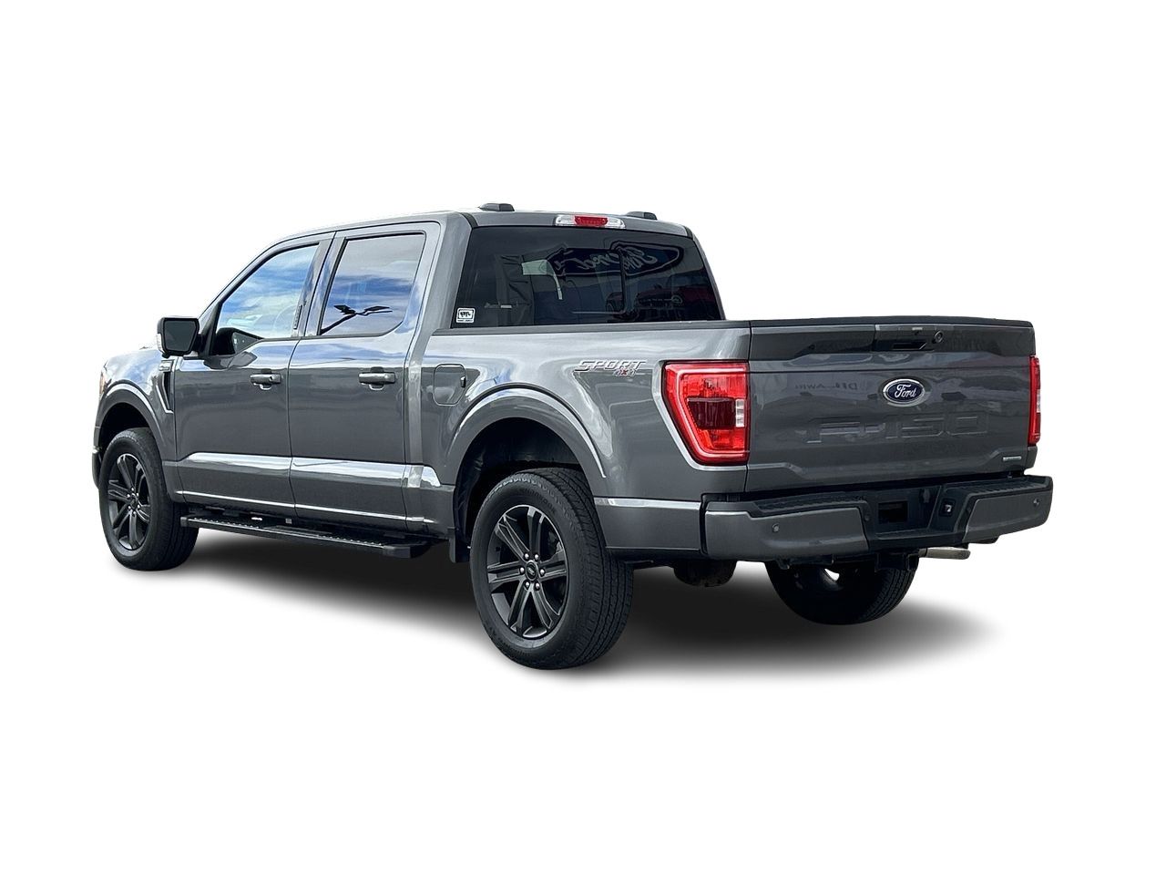 2023 Ford F150