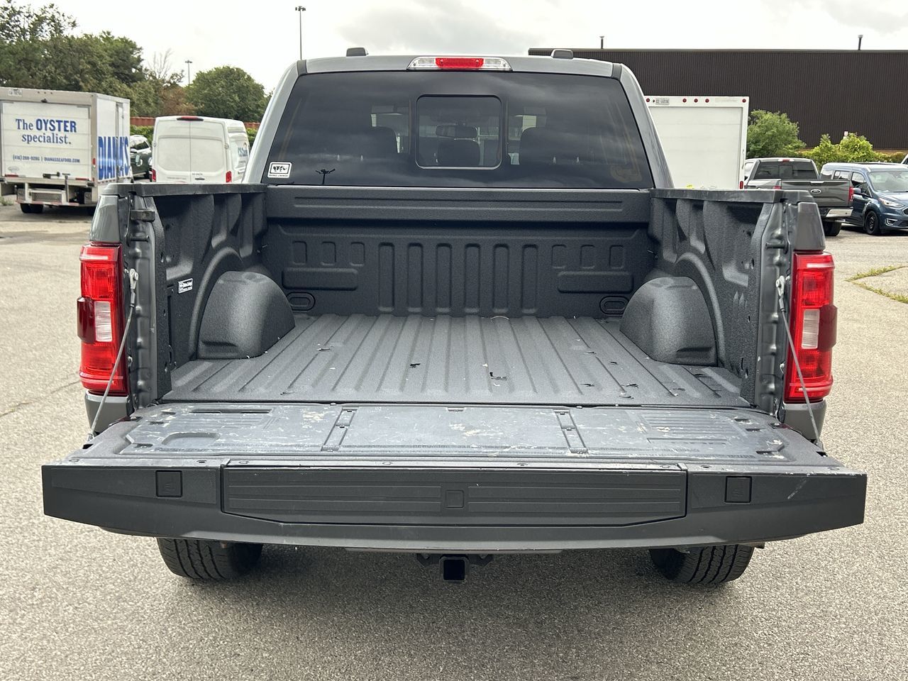 2023 Ford F150