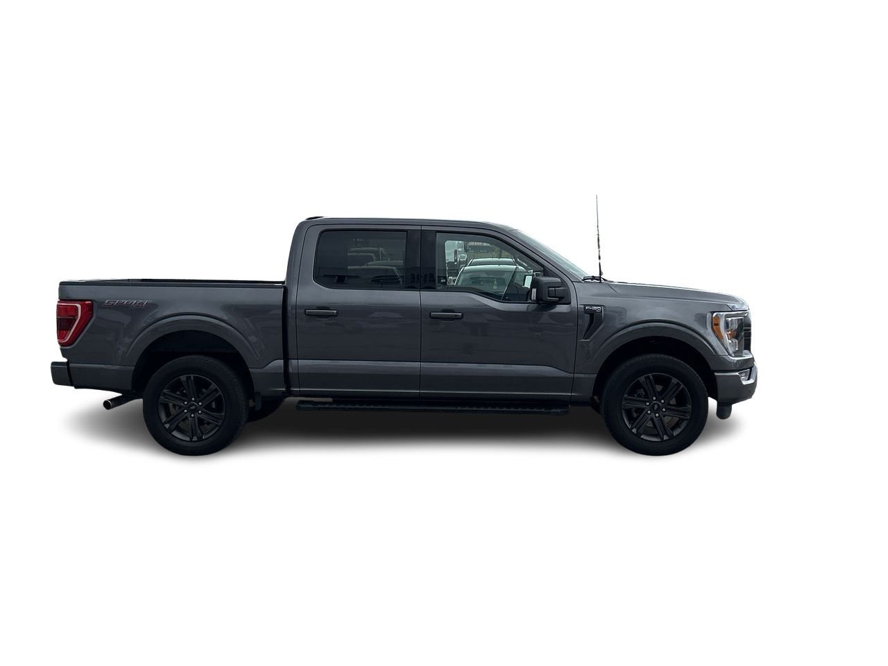 2023 Ford F150