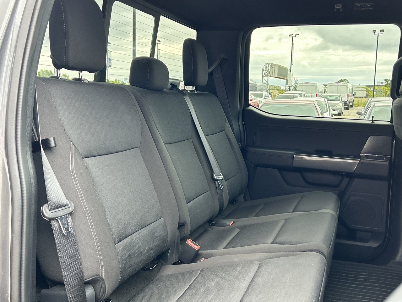 2023 Ford F150