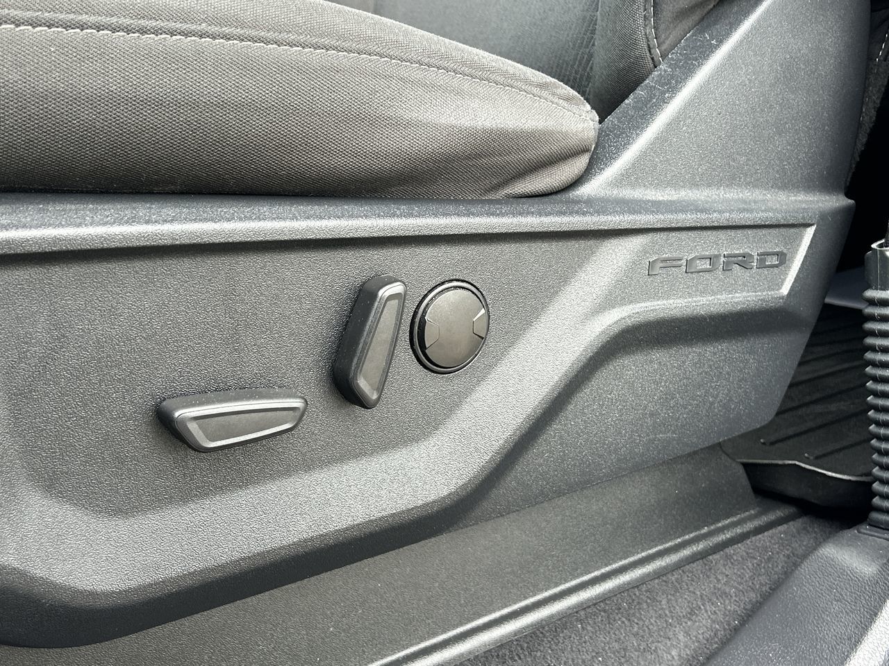 2023 Ford F150