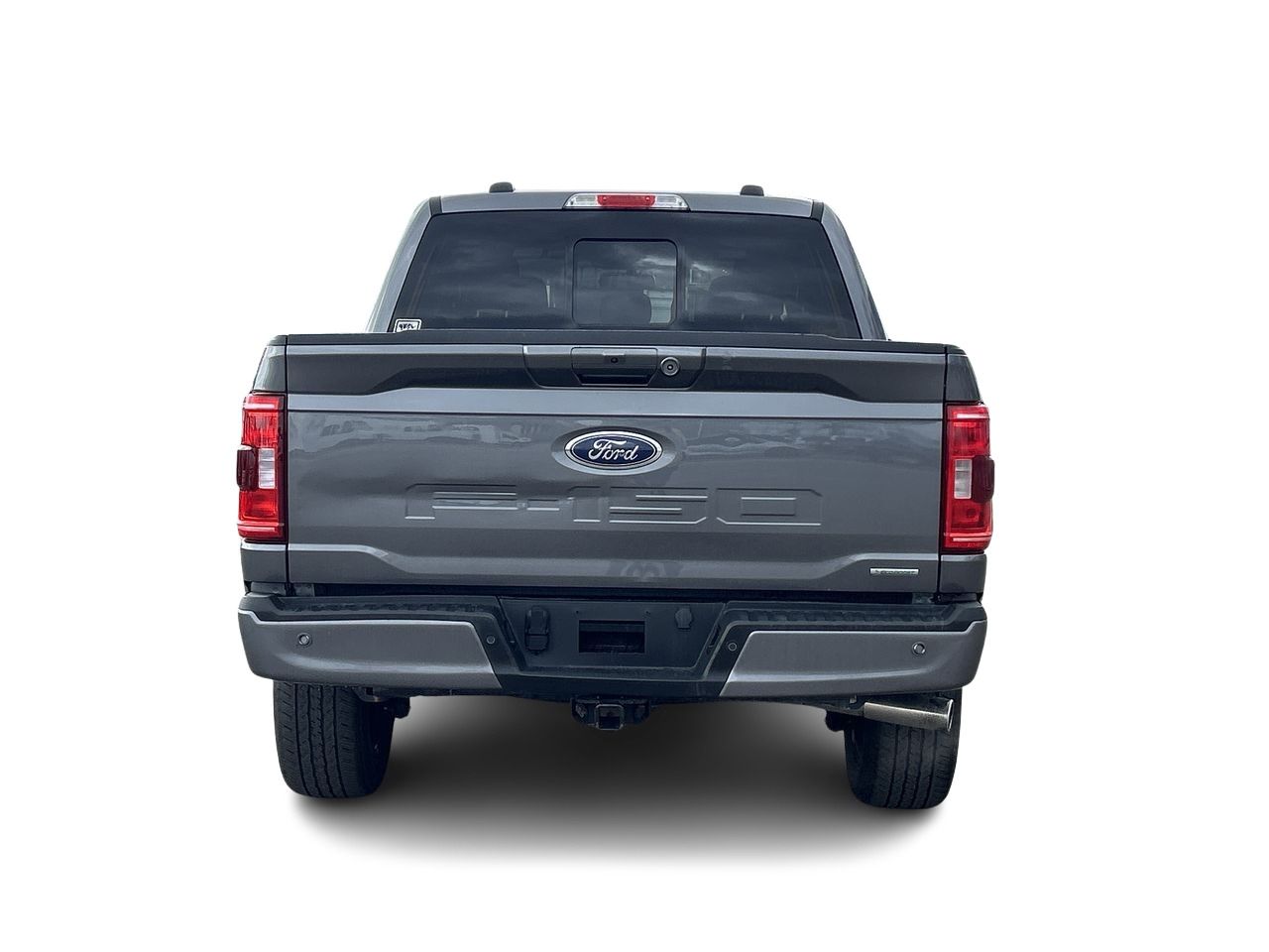 2023 Ford F150