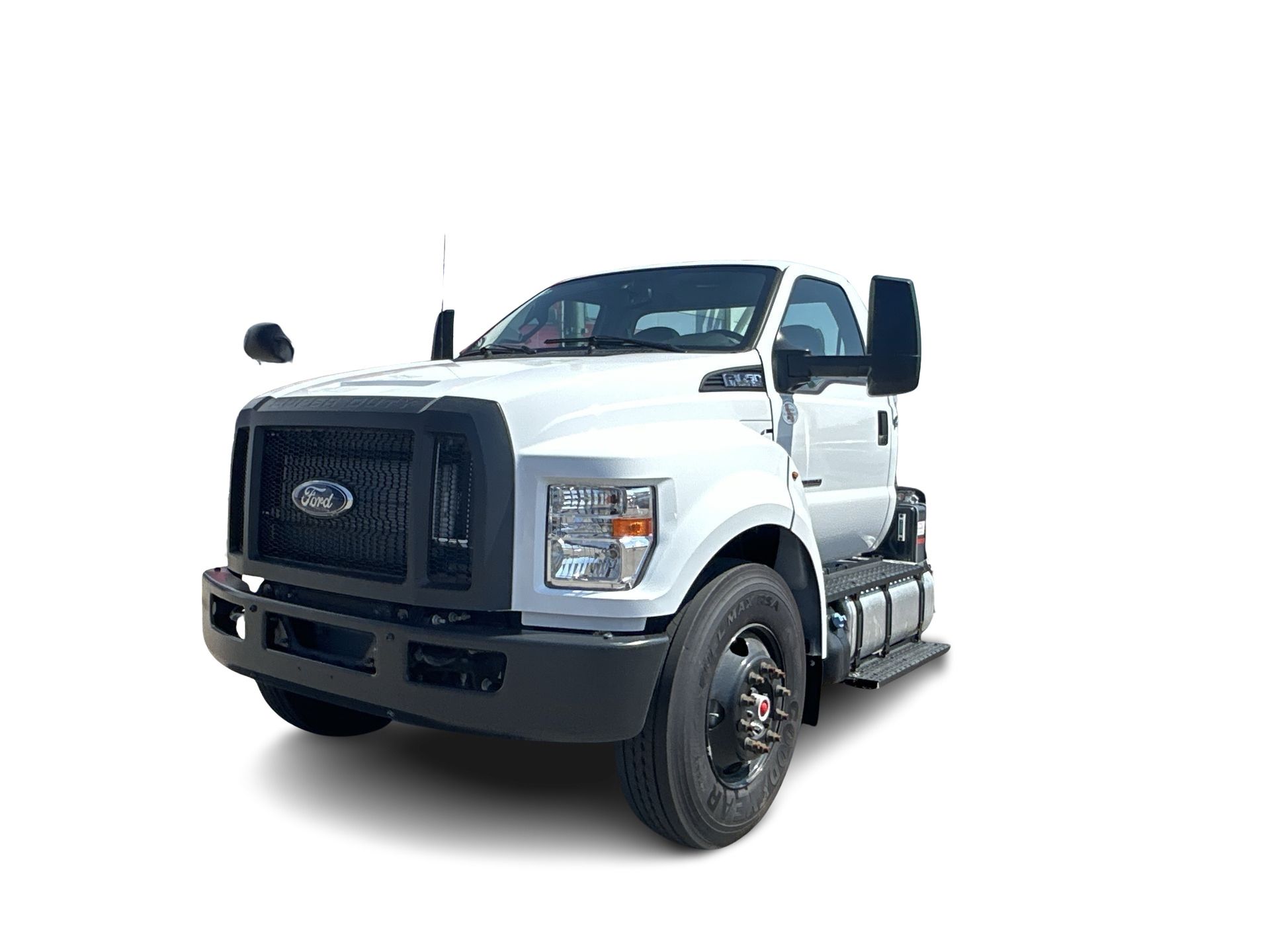 Ford F650  2024 à Toronto, Ontario