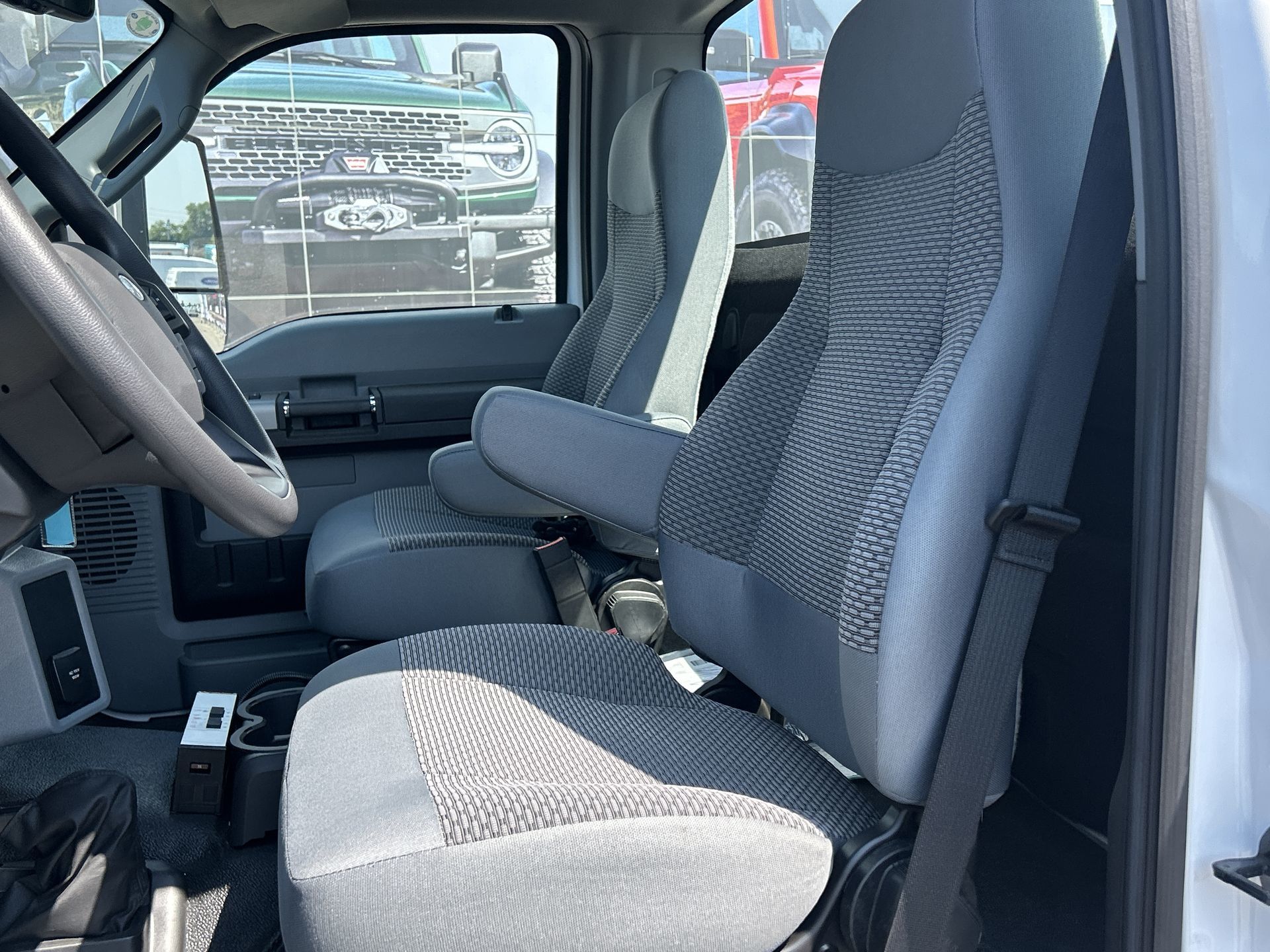 2024 Ford F650 in Toronto, Ontario