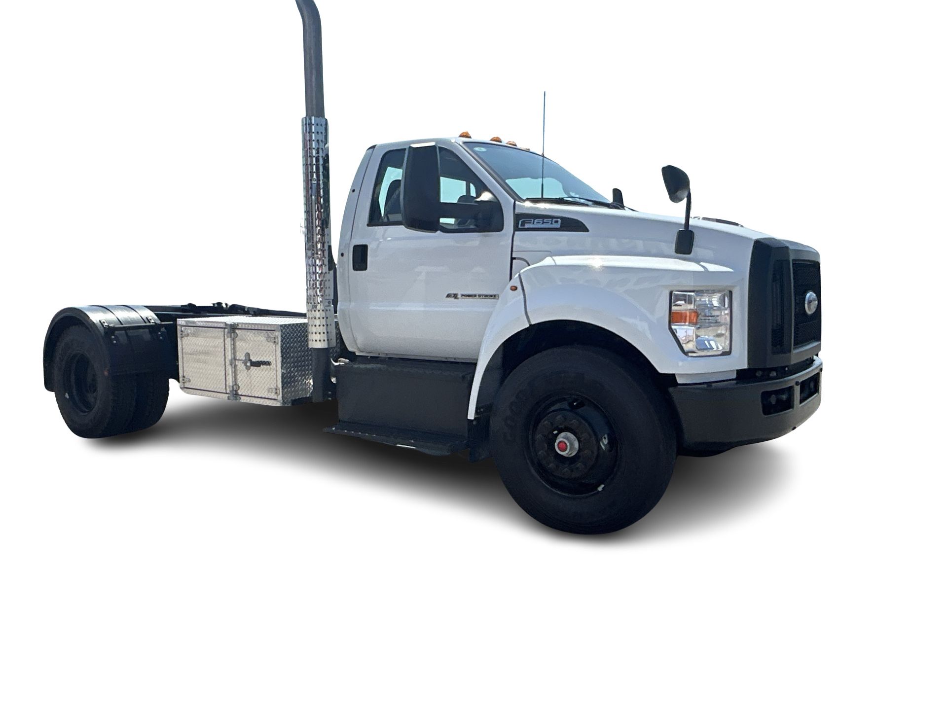 2024 Ford F650 in Toronto, Ontario