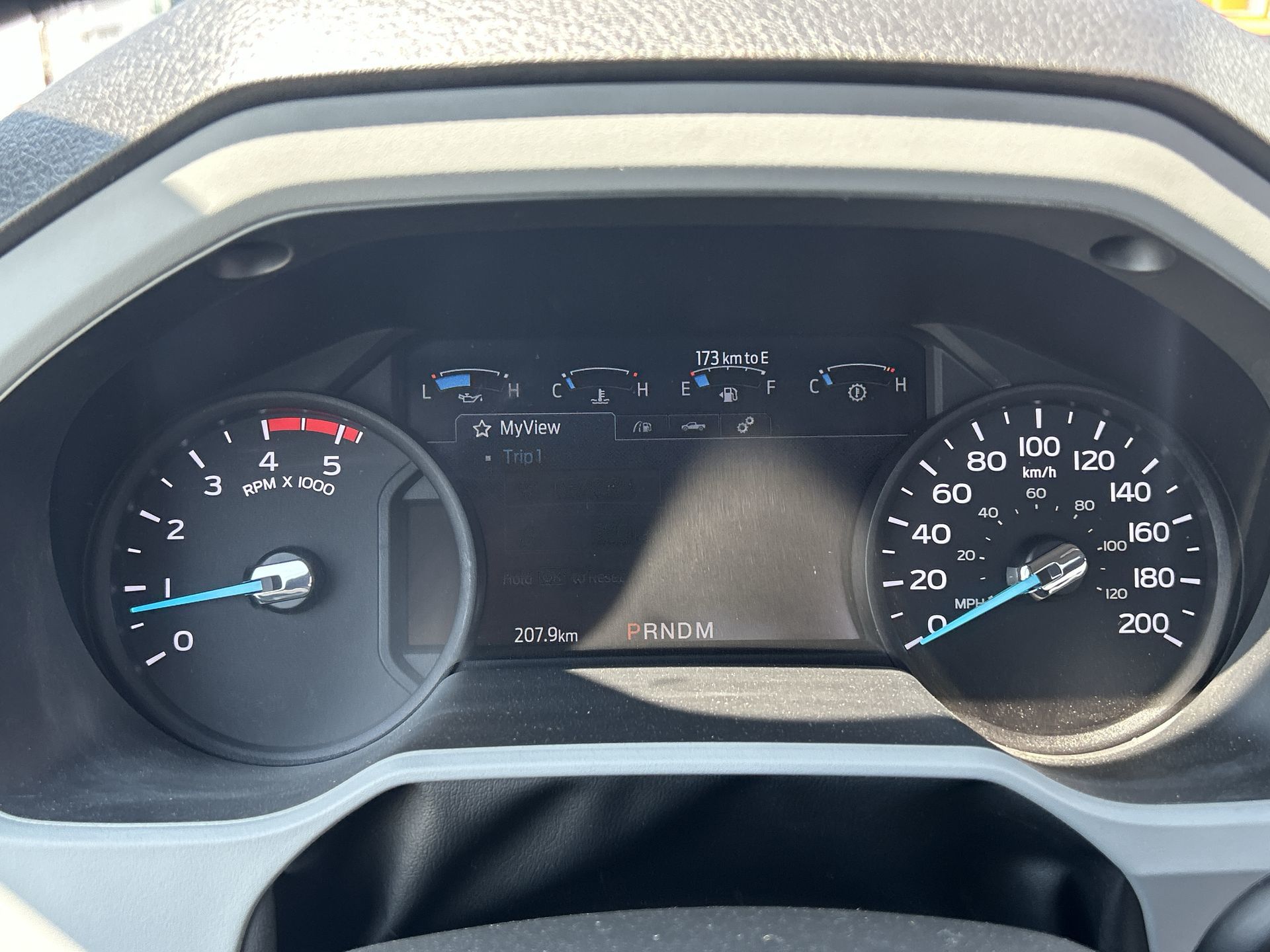 2024 Ford F650 in Toronto, Ontario
