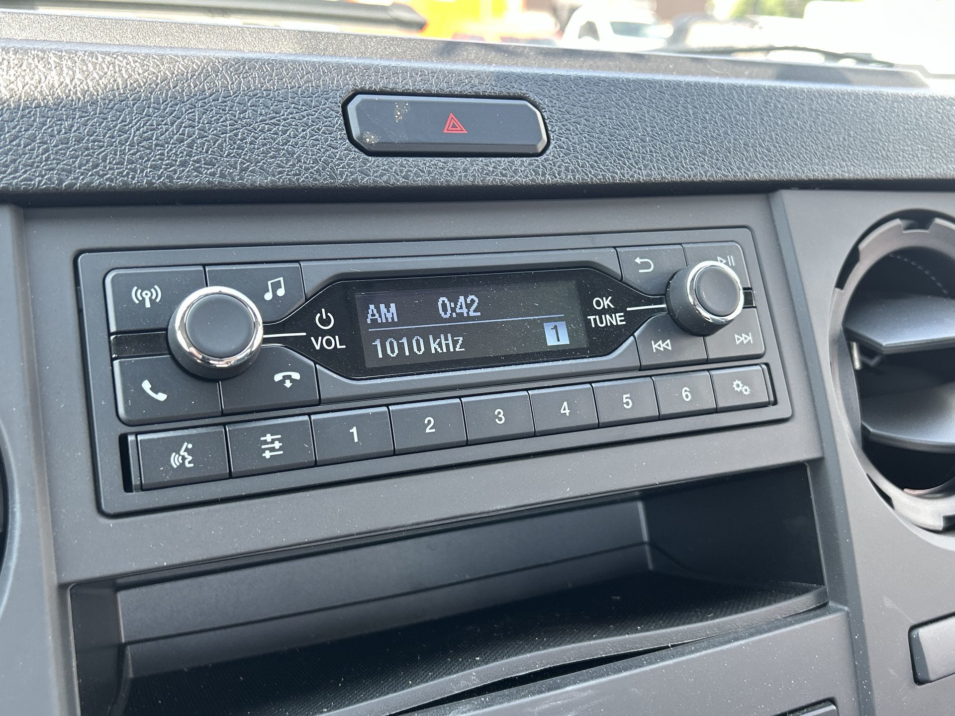 2024 Ford F650 in Toronto, Ontario